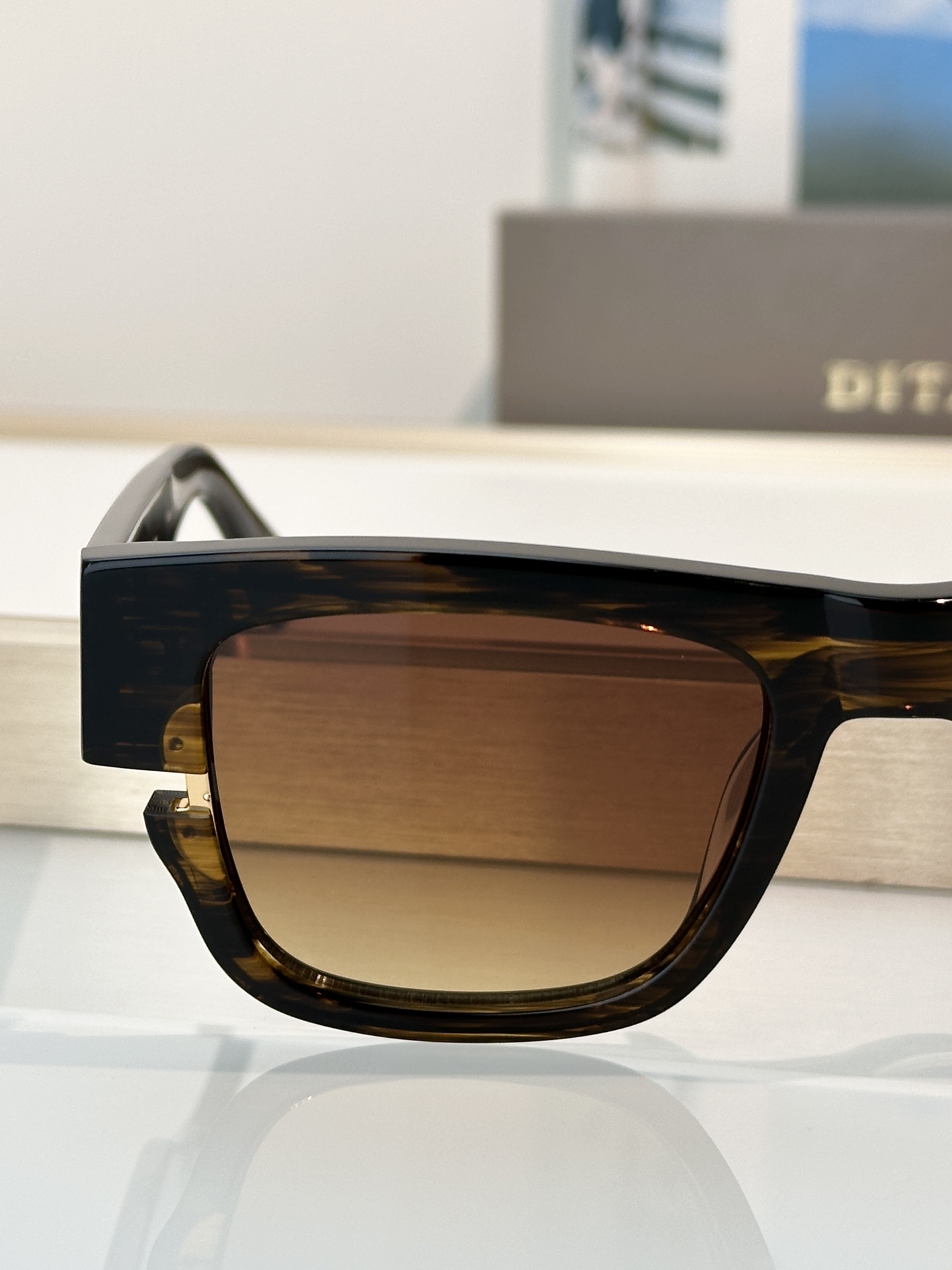 DITA Sunglasses DTS122