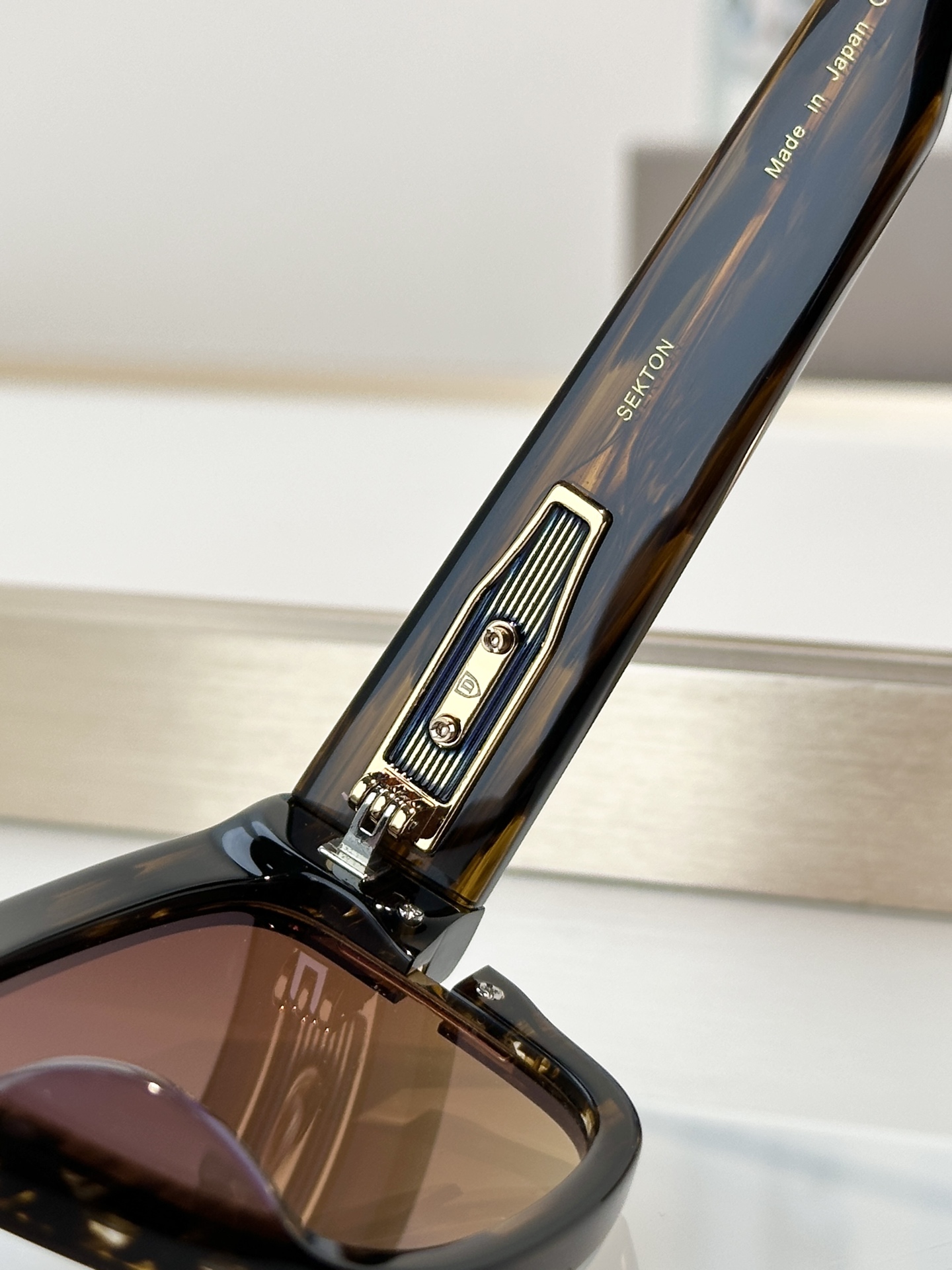DITA Sunglasses DTS122