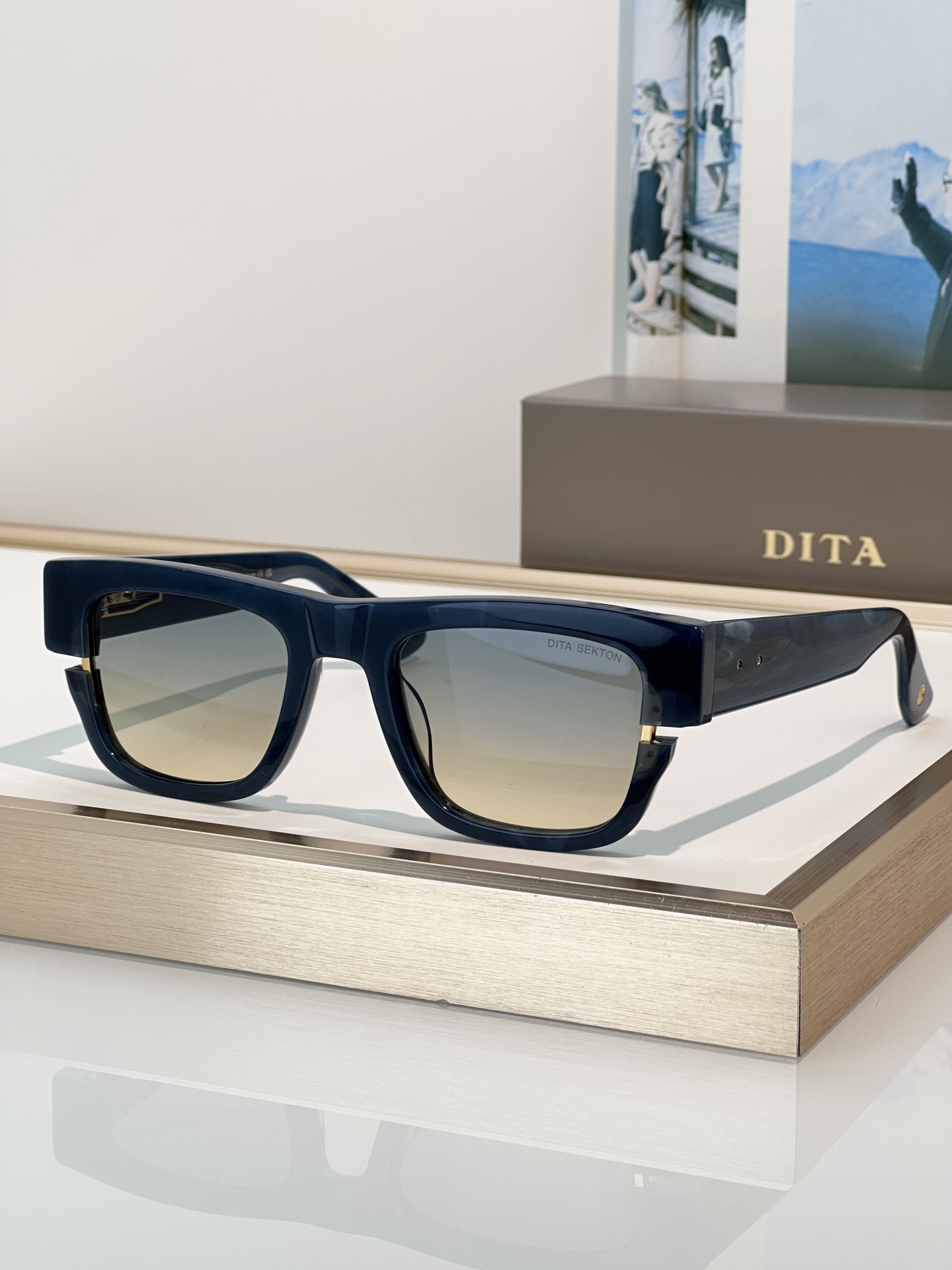 DITA Sunglasses DTS122