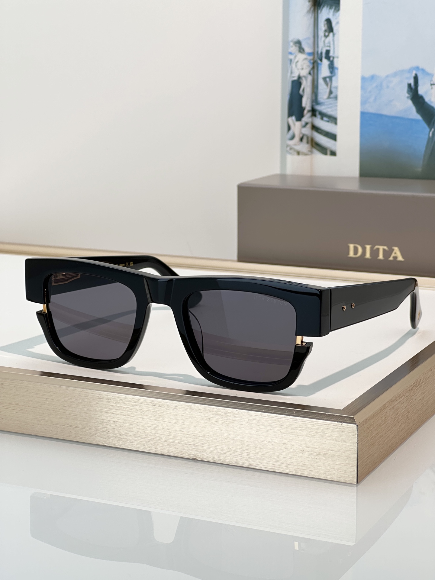 DITA Sunglasses DTS122