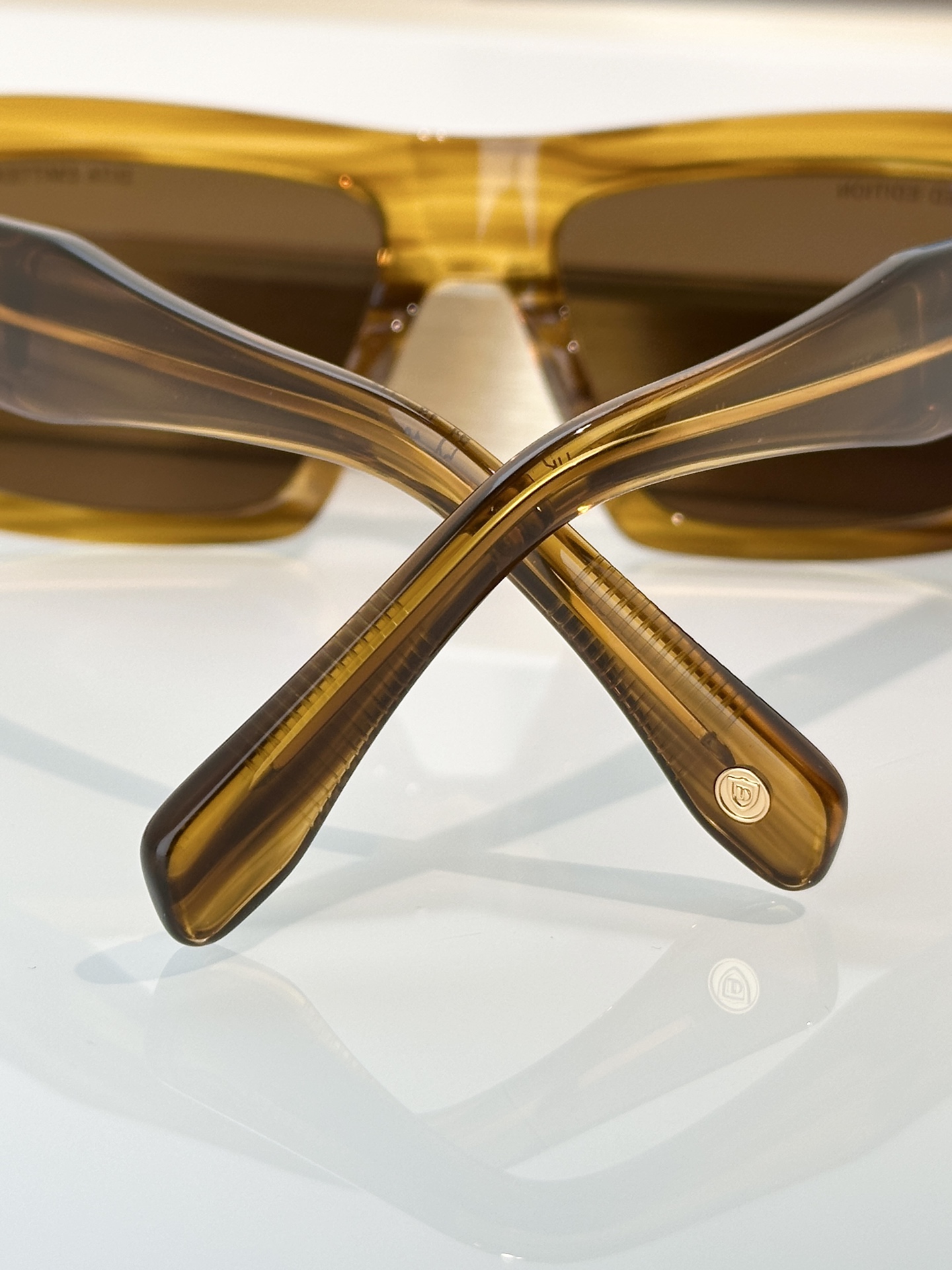 DITA Sunglasses DTS445