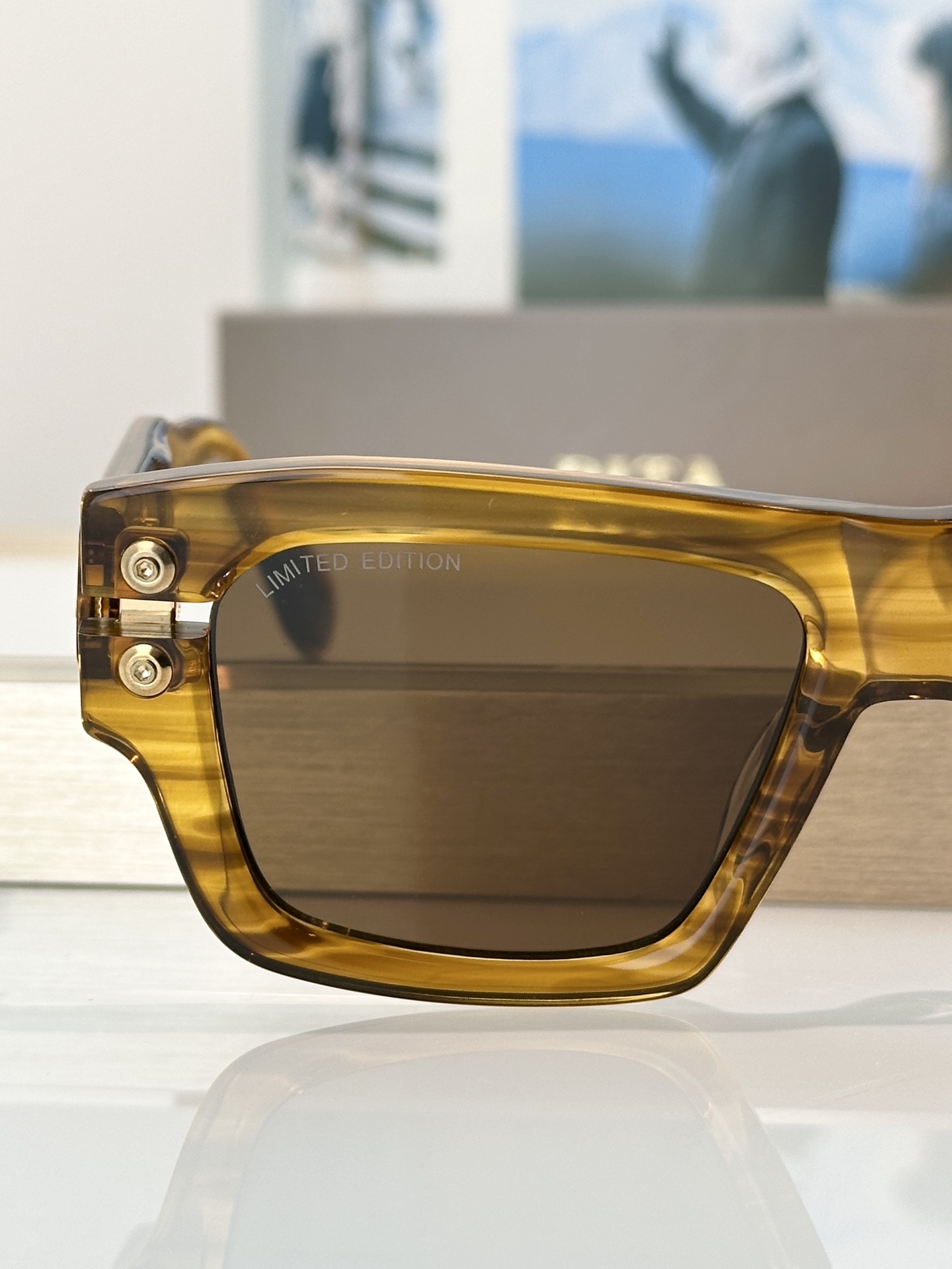 DITA Sunglasses DTS445
