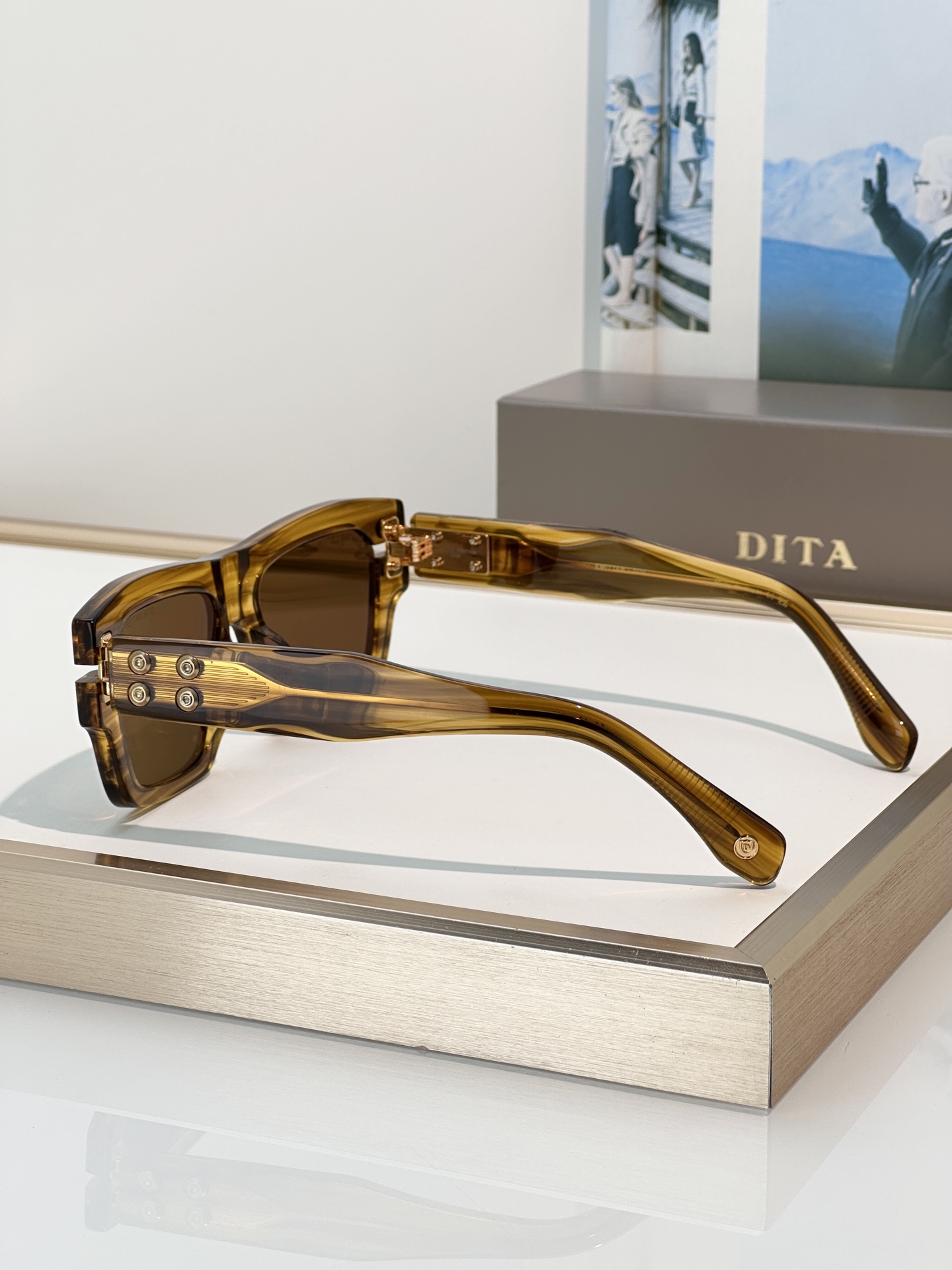 DITA Sunglasses DTS445