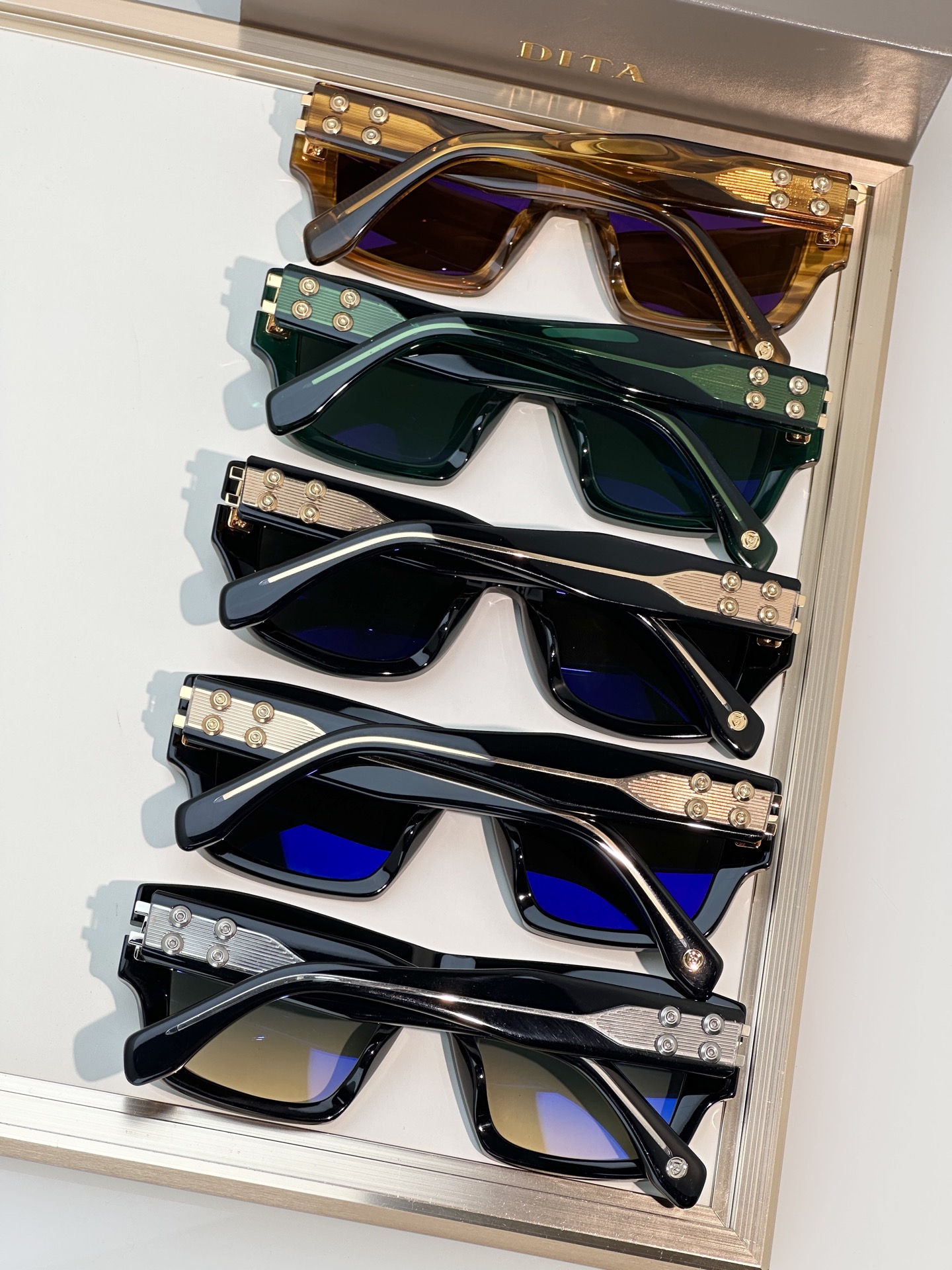 DITA Sunglasses DTS445