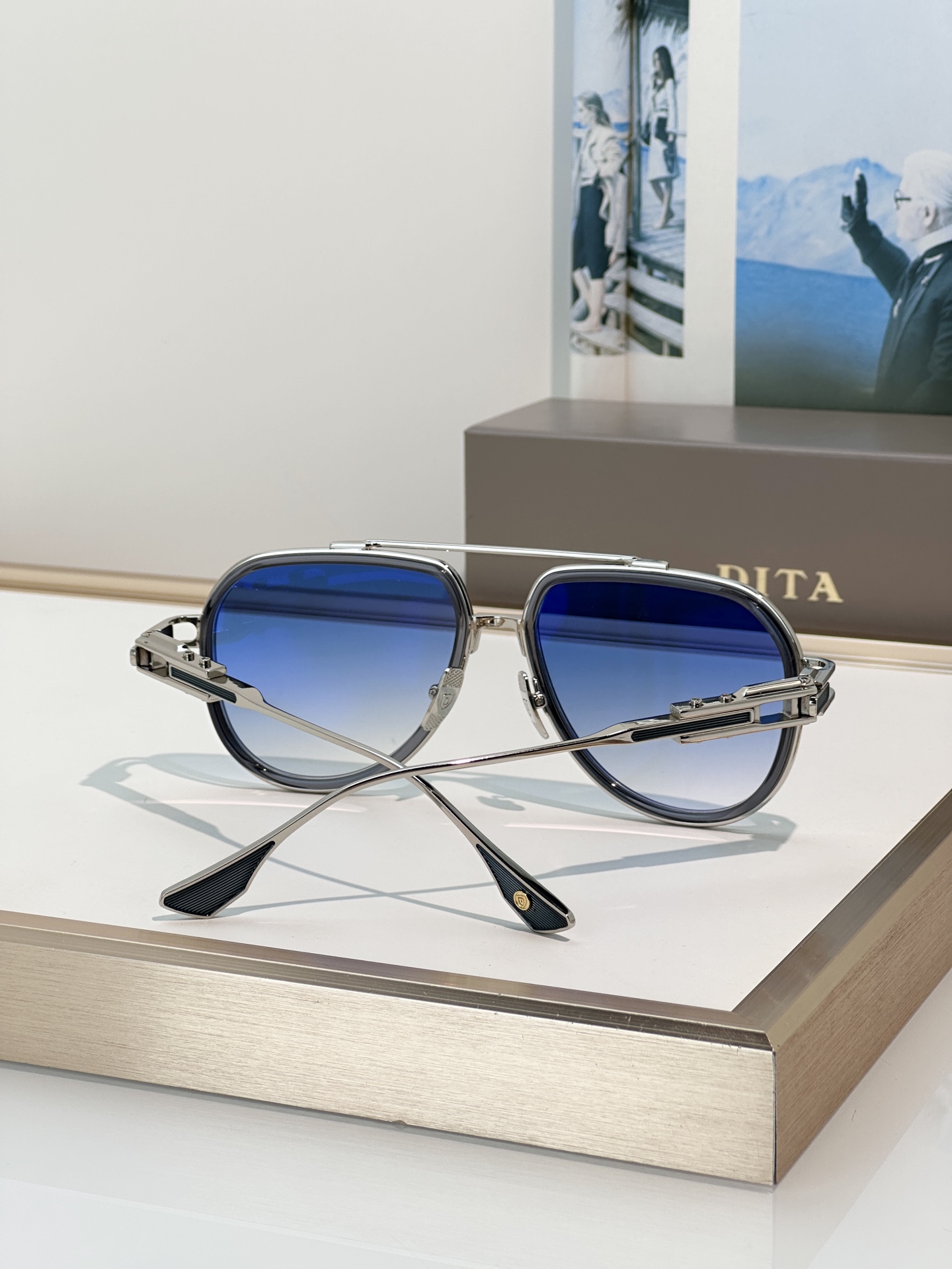 DITA Sunglasses META-EVO