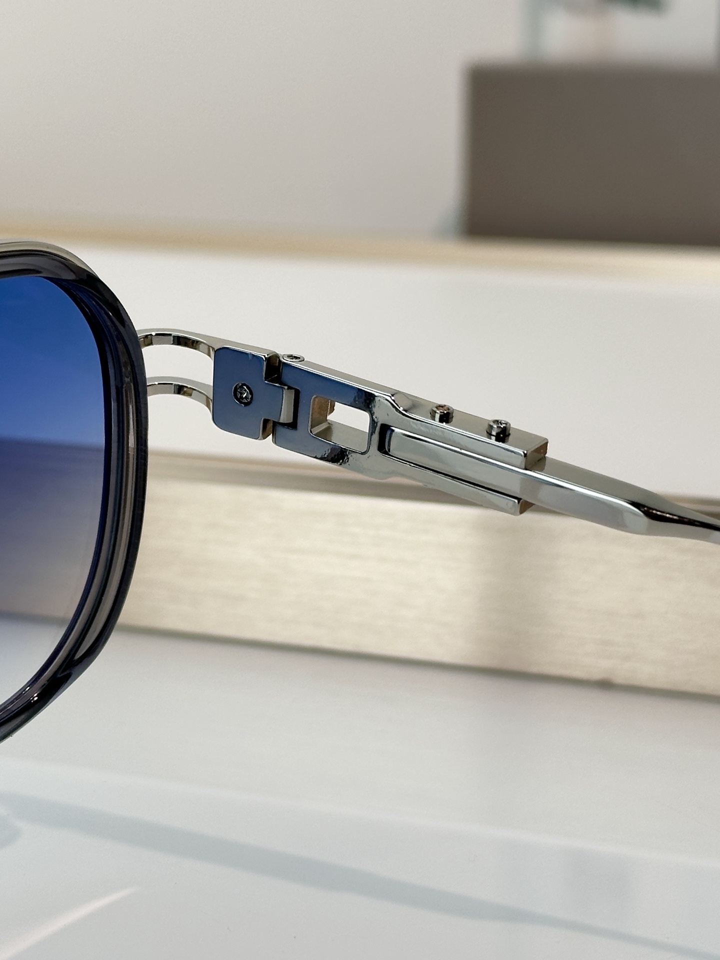 DITA Sunglasses META-EVO