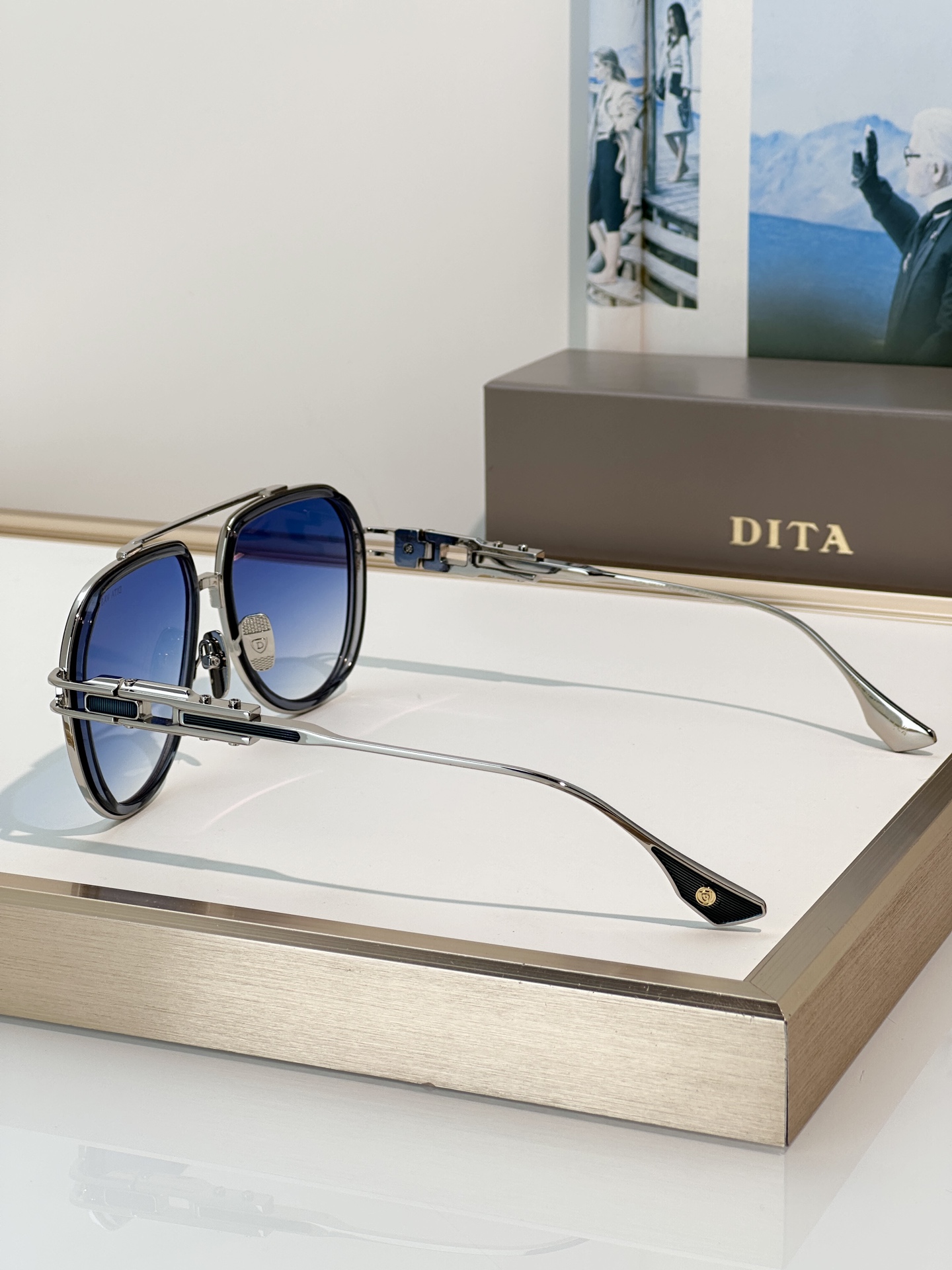 DITA Sunglasses META-EVO
