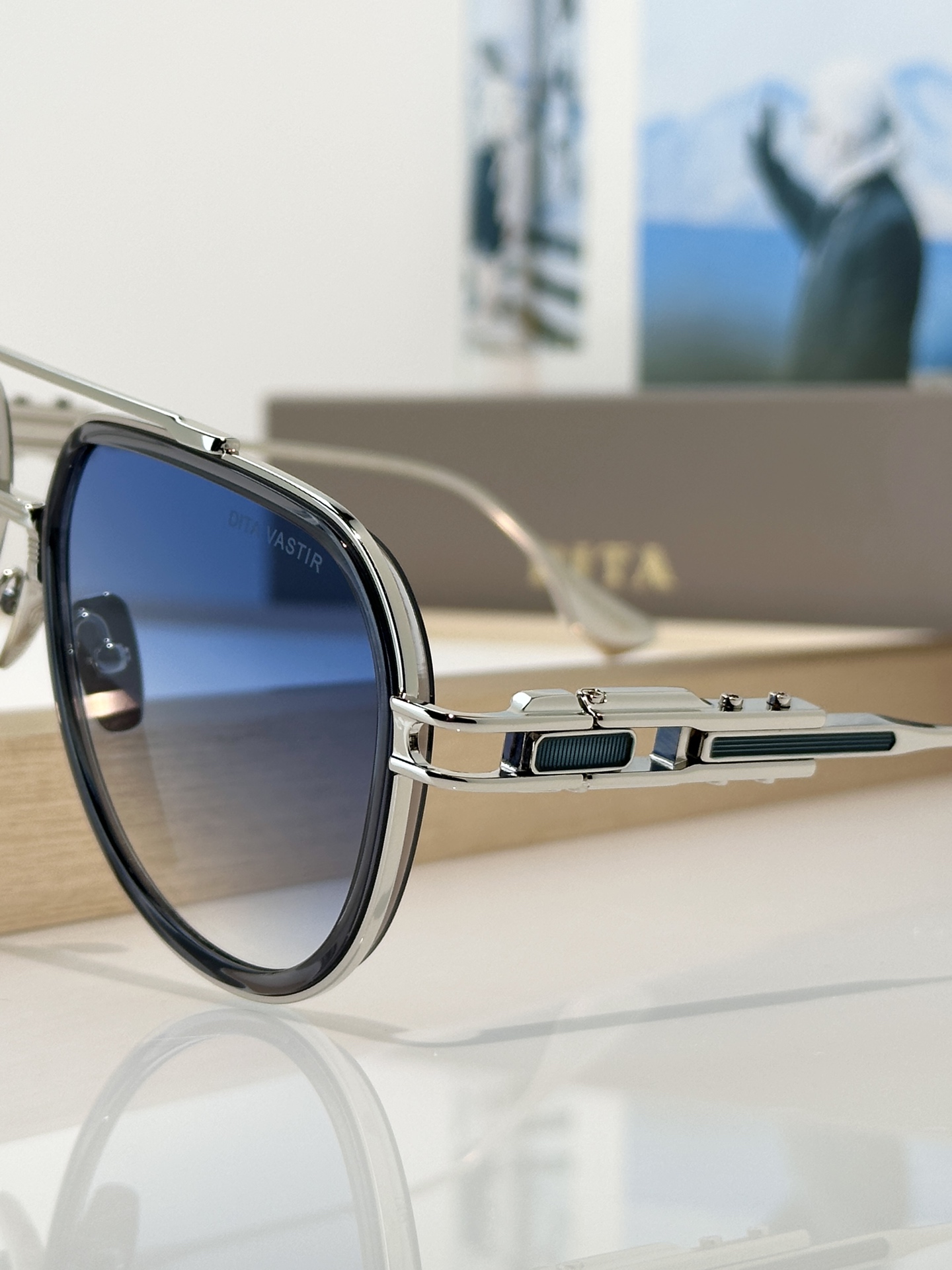 DITA Sunglasses META-EVO