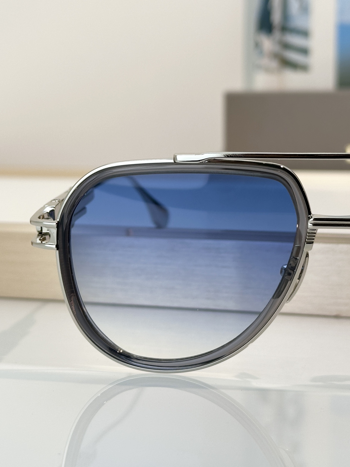 DITA Sunglasses META-EVO