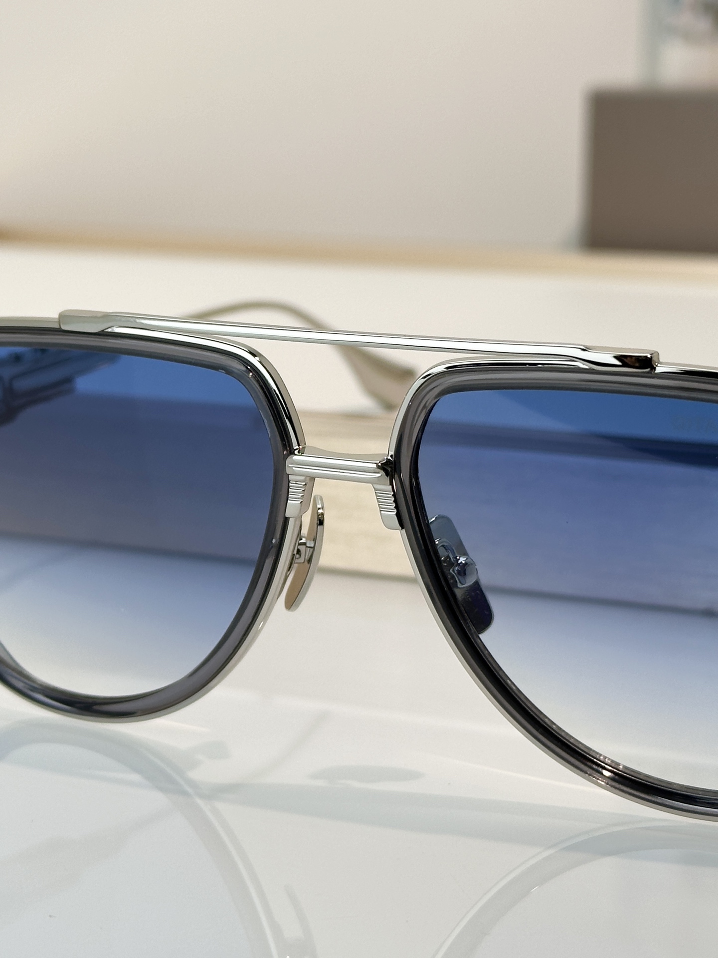 DITA Sunglasses META-EVO