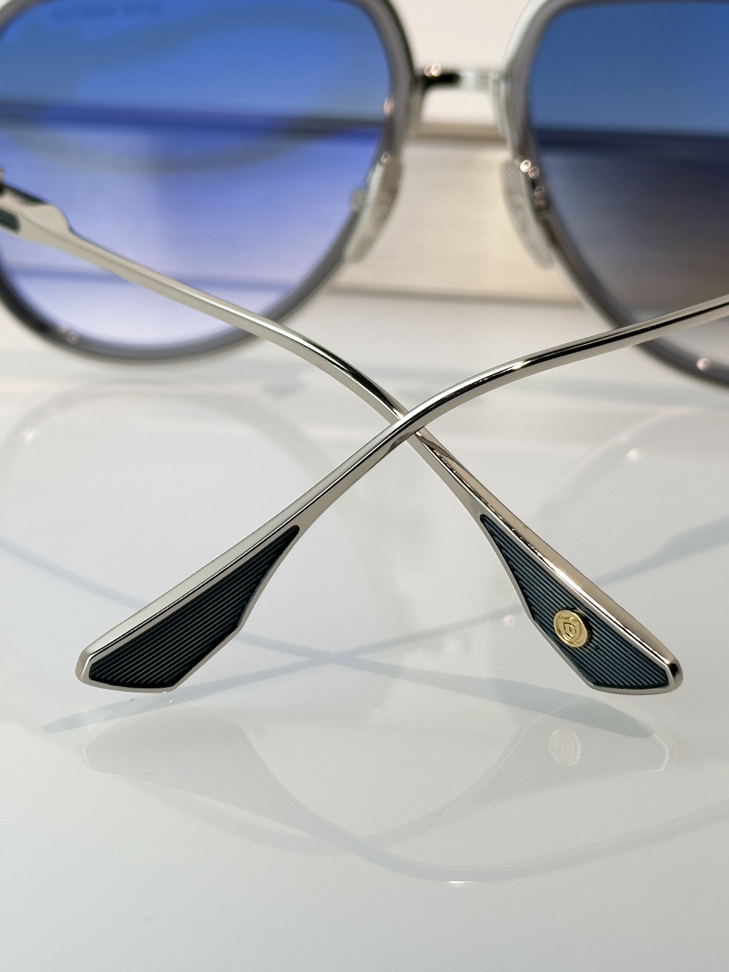 DITA Sunglasses META-EVO
