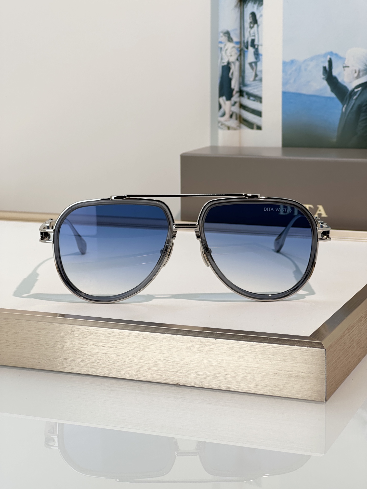 DITA Sunglasses META-EVO