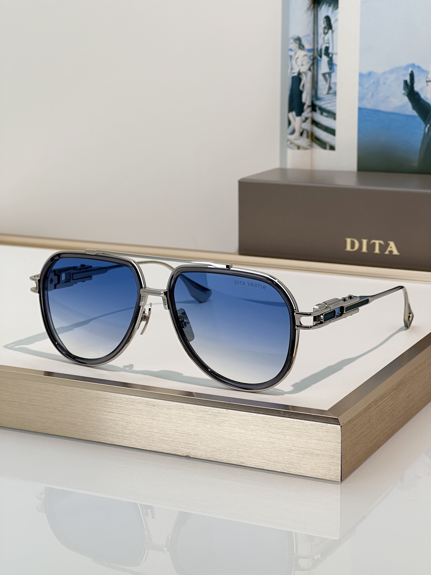 DITA Sunglasses META-EVO