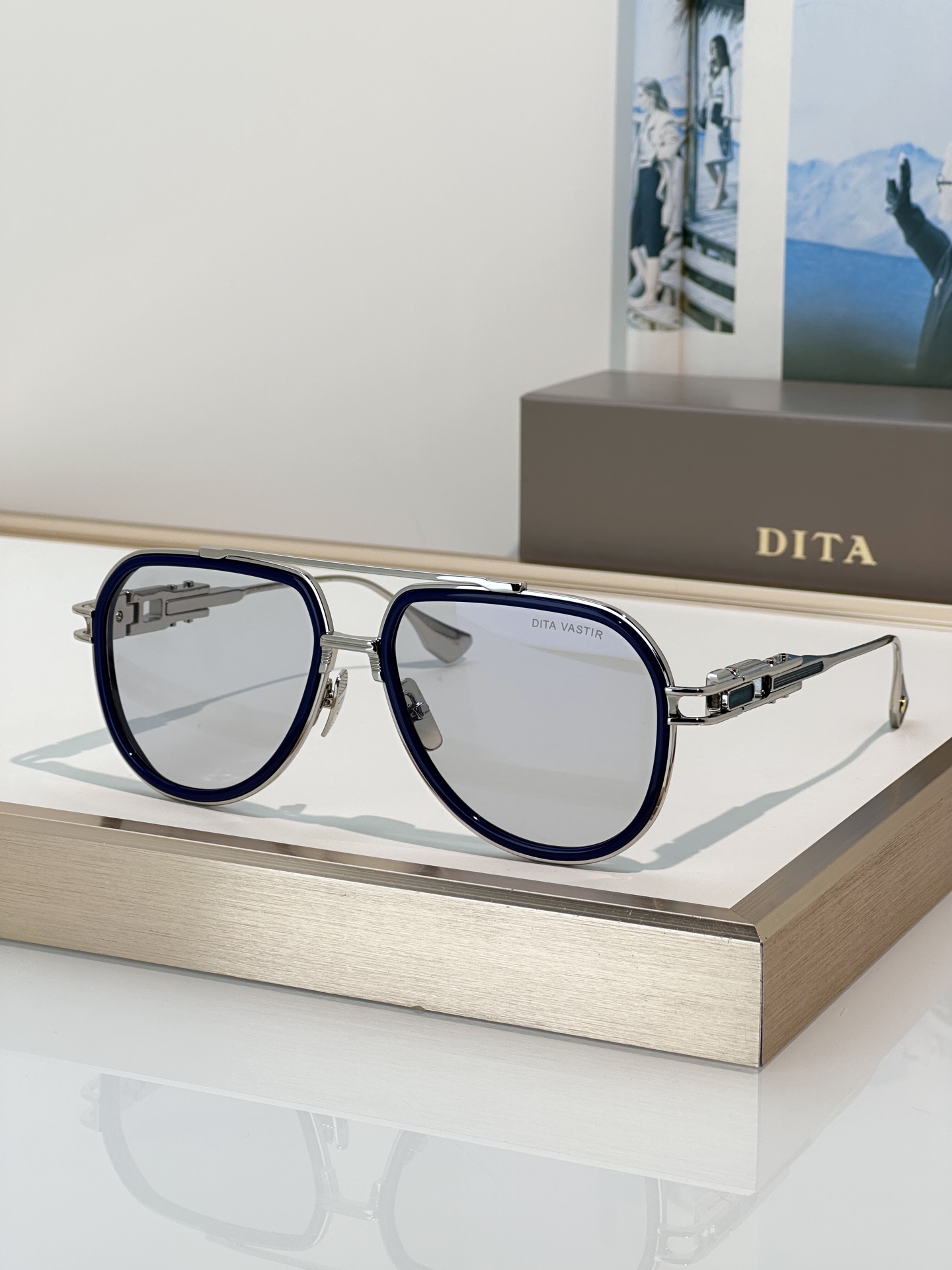 DITA Sunglasses META-EVO