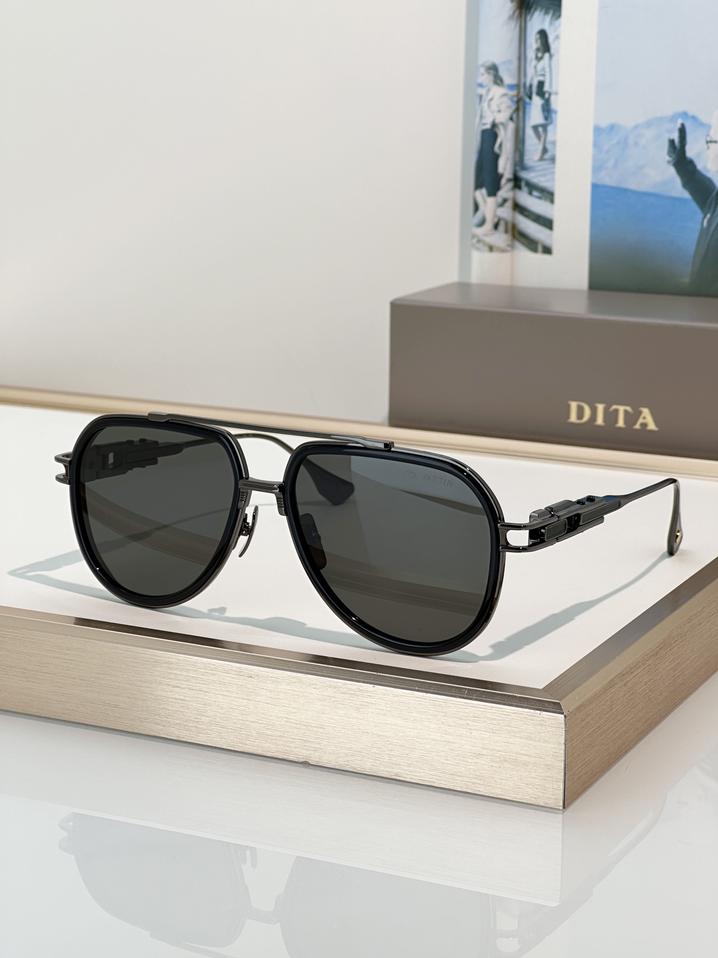 DITA Sunglasses META-EVO