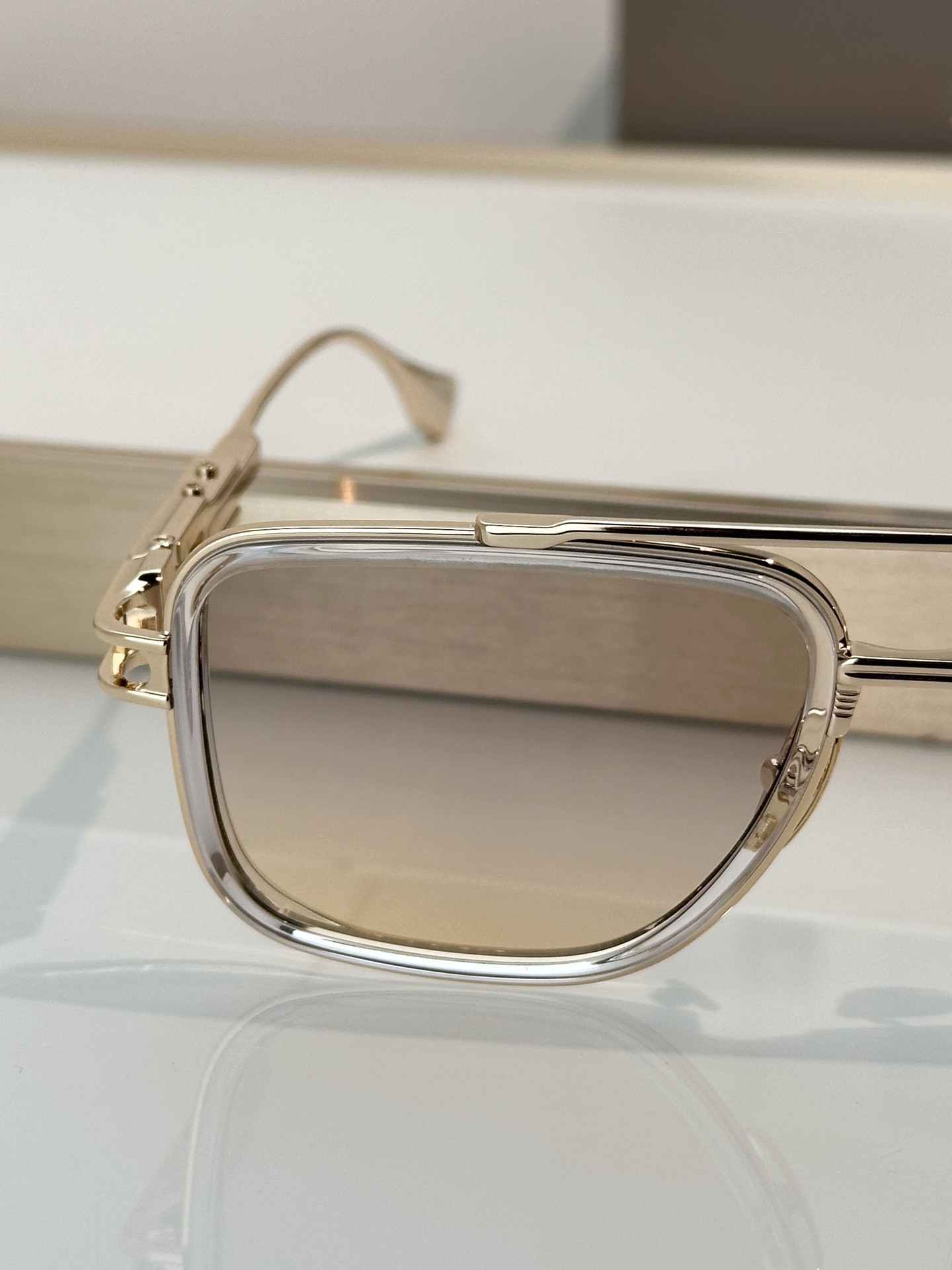 DITA Sunglasses META-EVO