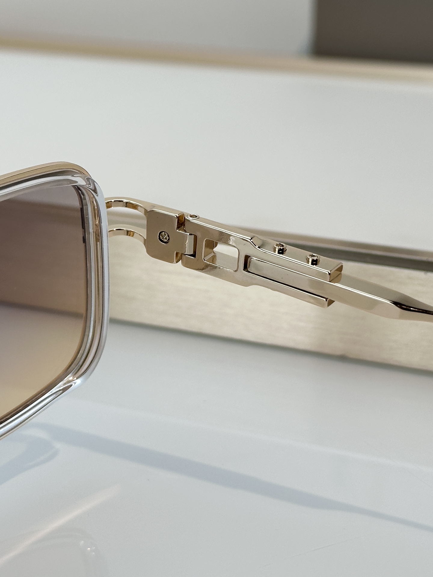 DITA Sunglasses META-EVO