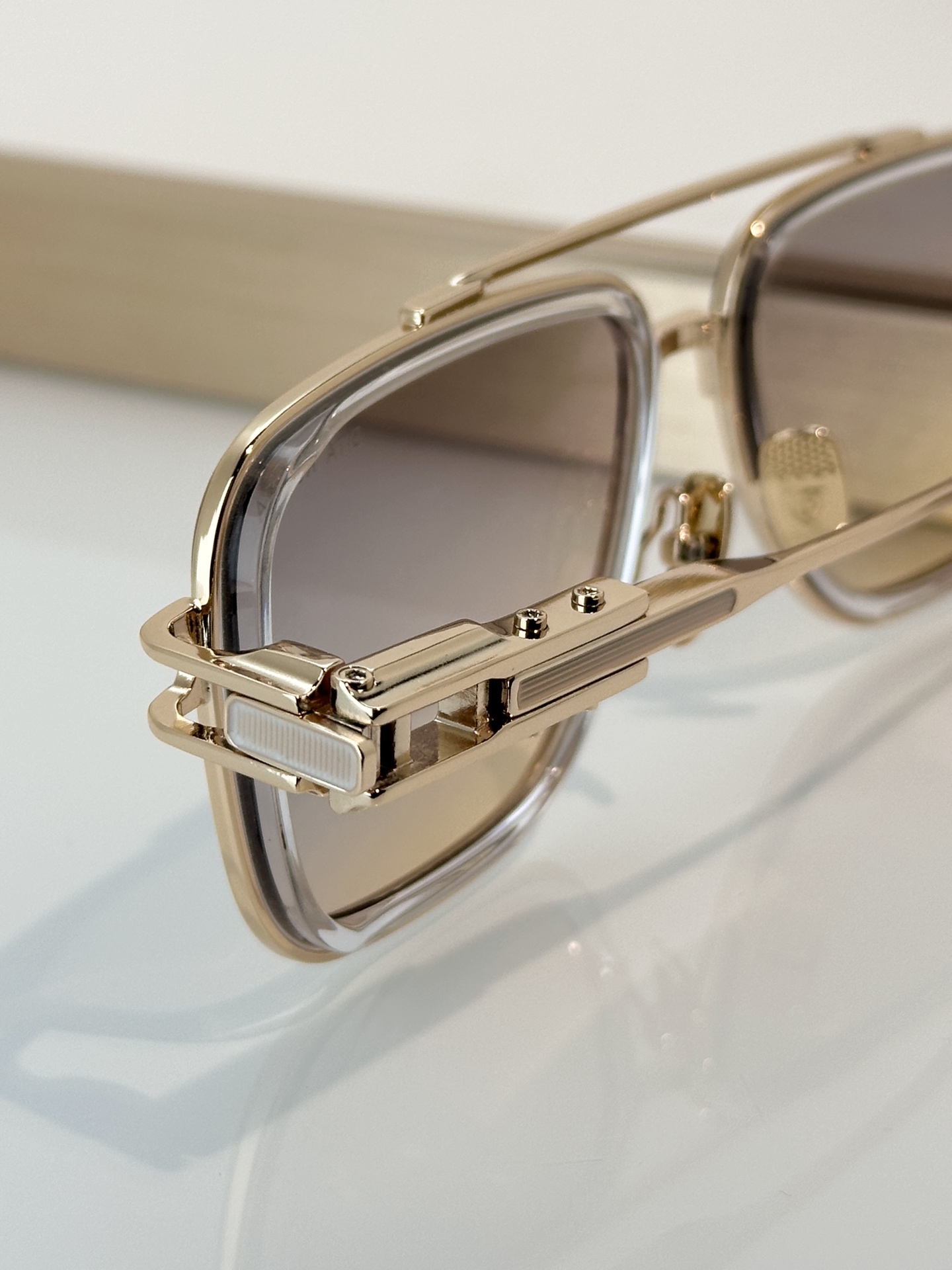 DITA Sunglasses META-EVO