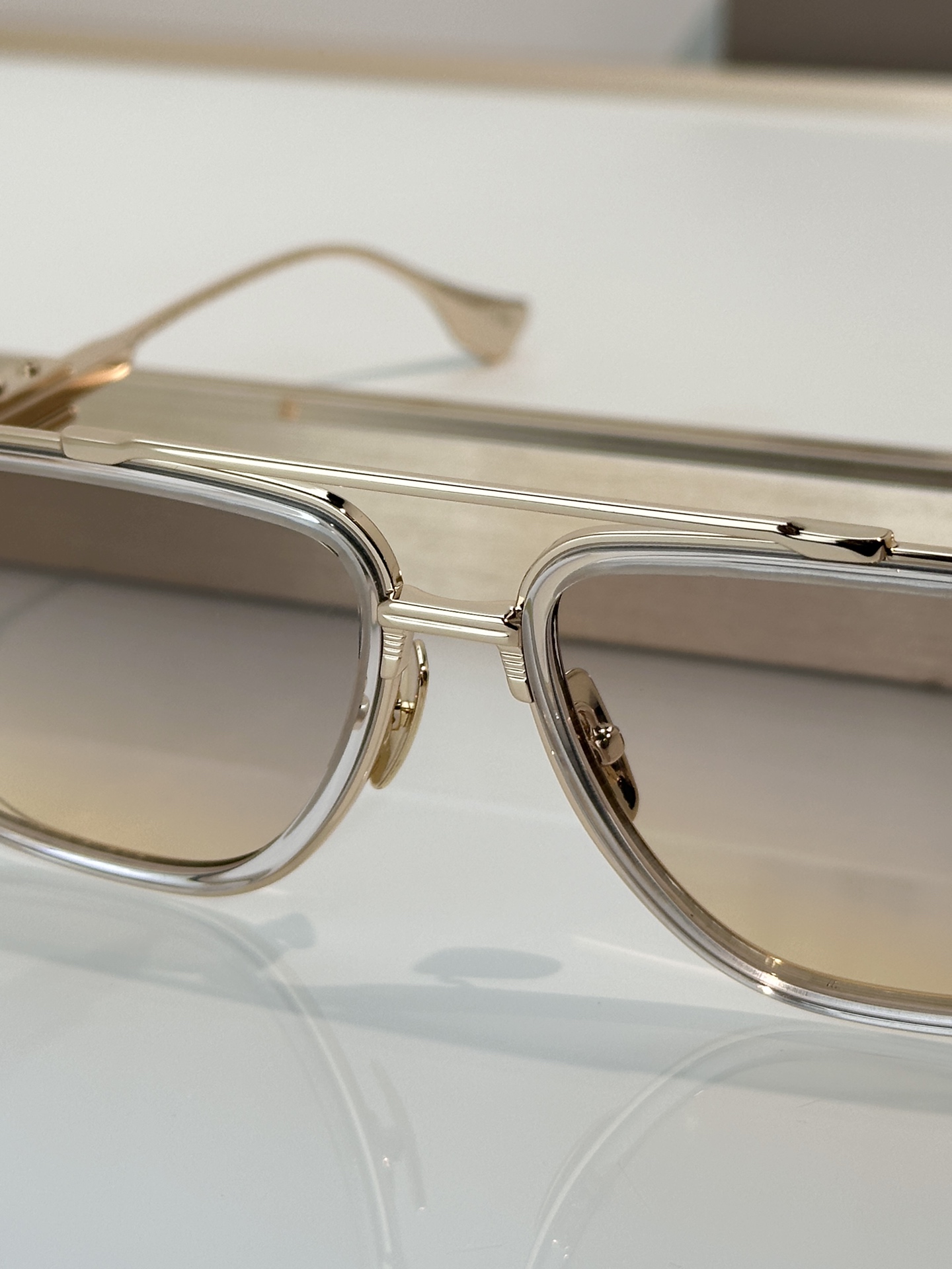 DITA Sunglasses META-EVO