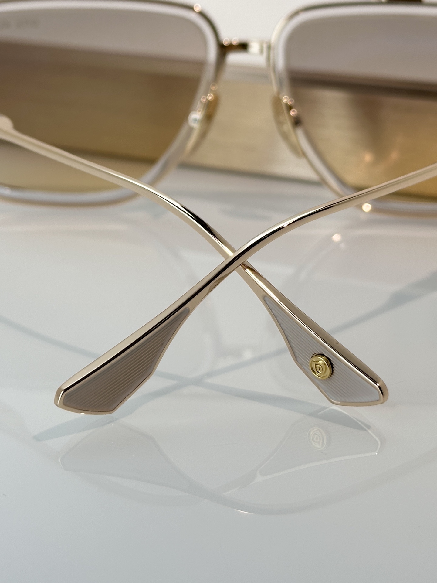 DITA Sunglasses META-EVO