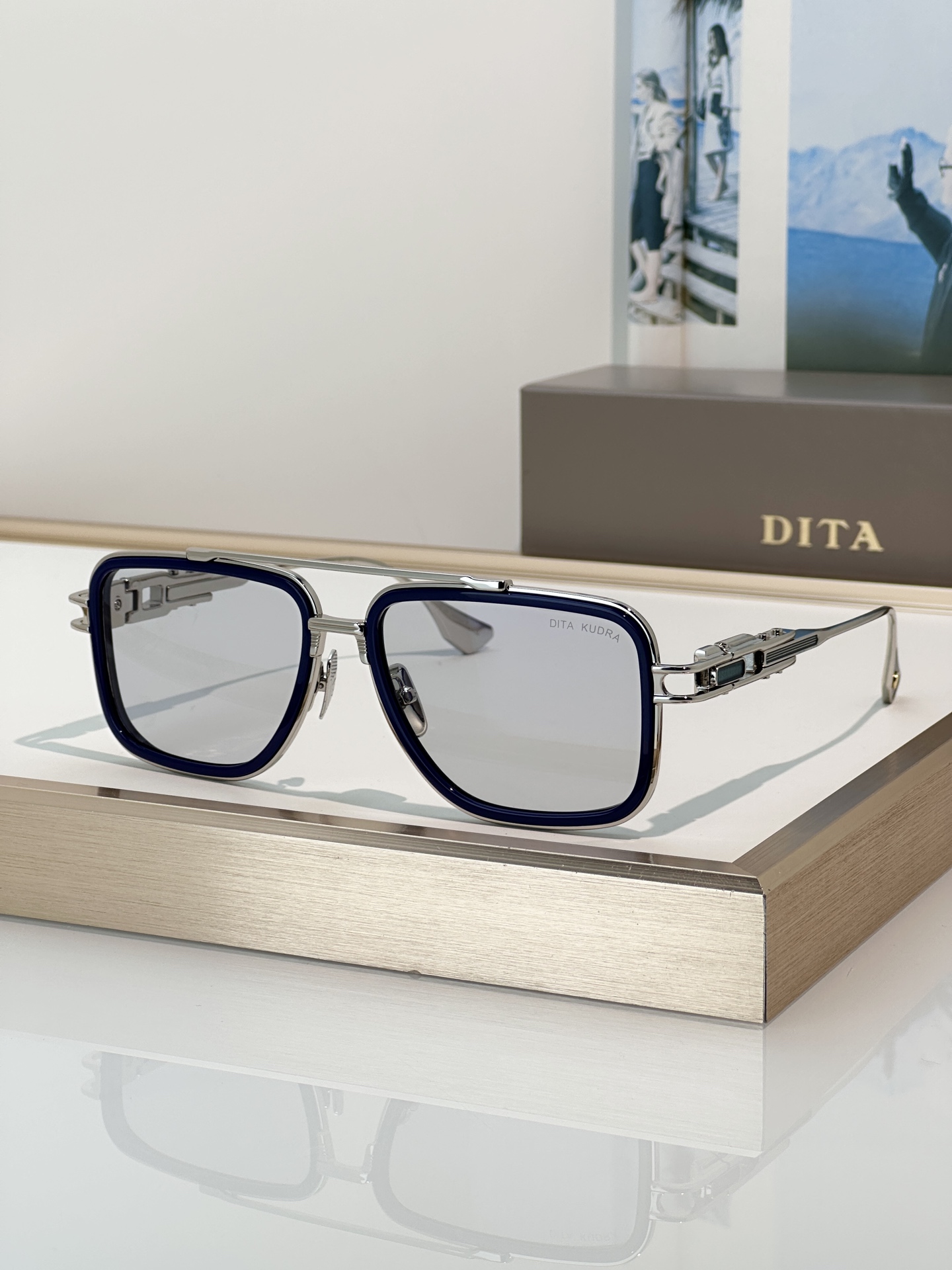 DITA Sunglasses META-EVO
