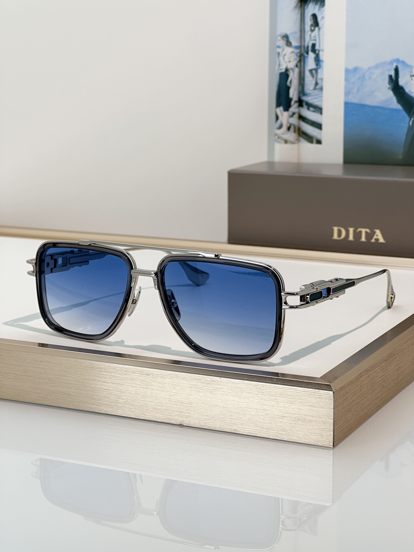DITA Sunglasses META-EVO