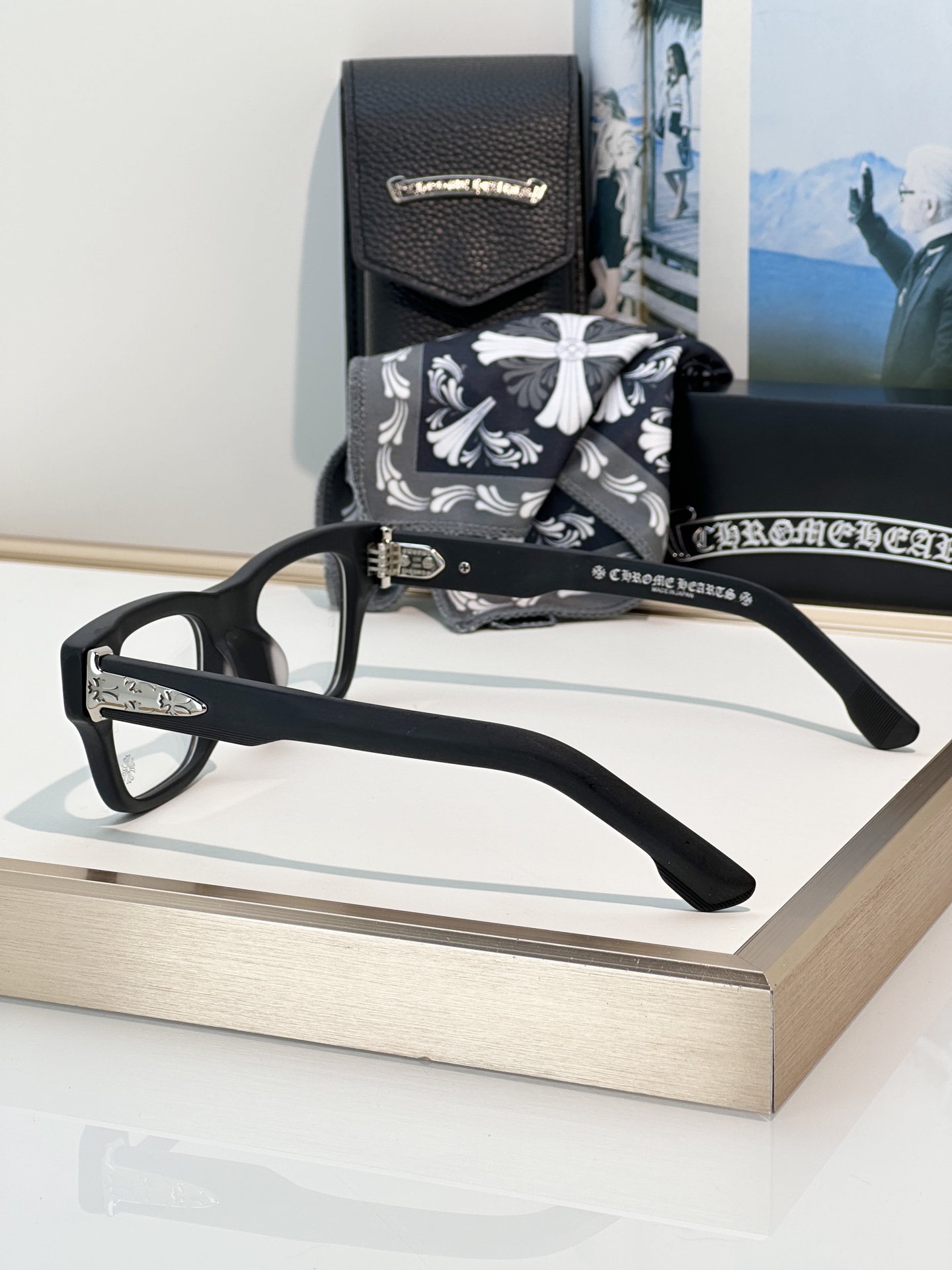 Designer Sunglasses CRYPDIC