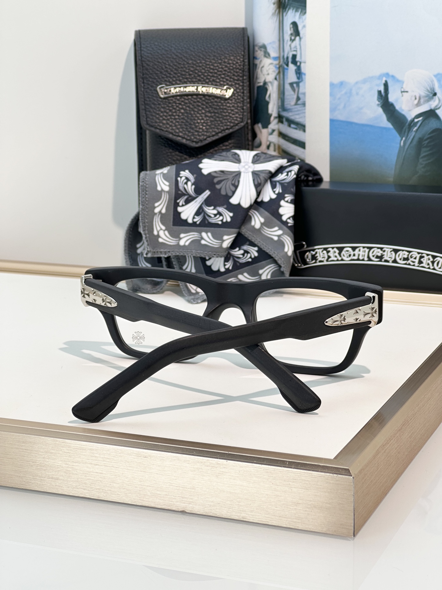 Designer Sunglasses CRYPDIC