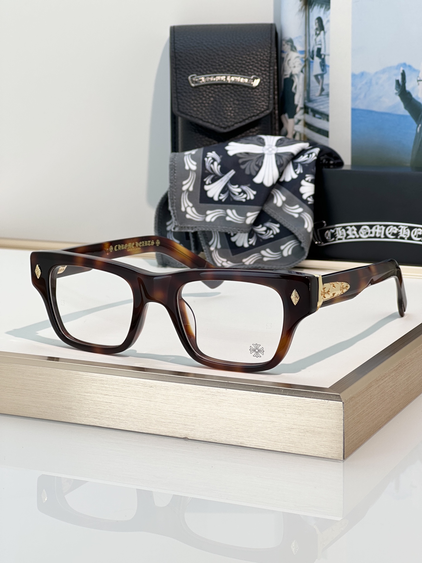 Designer Sunglasses CRYPDIC