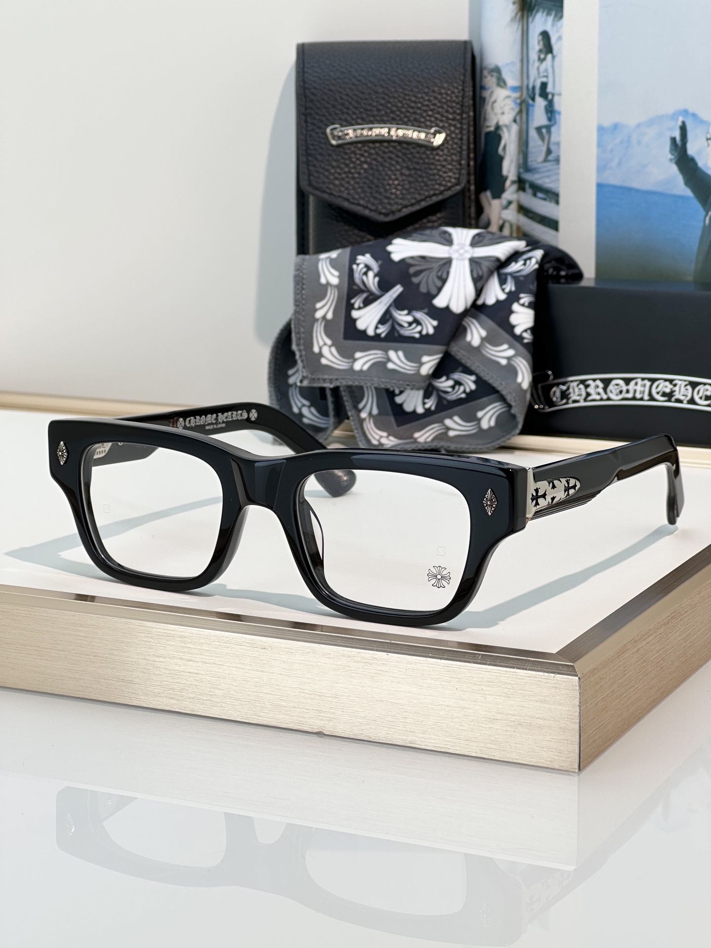 Designer Sunglasses CRYPDIC