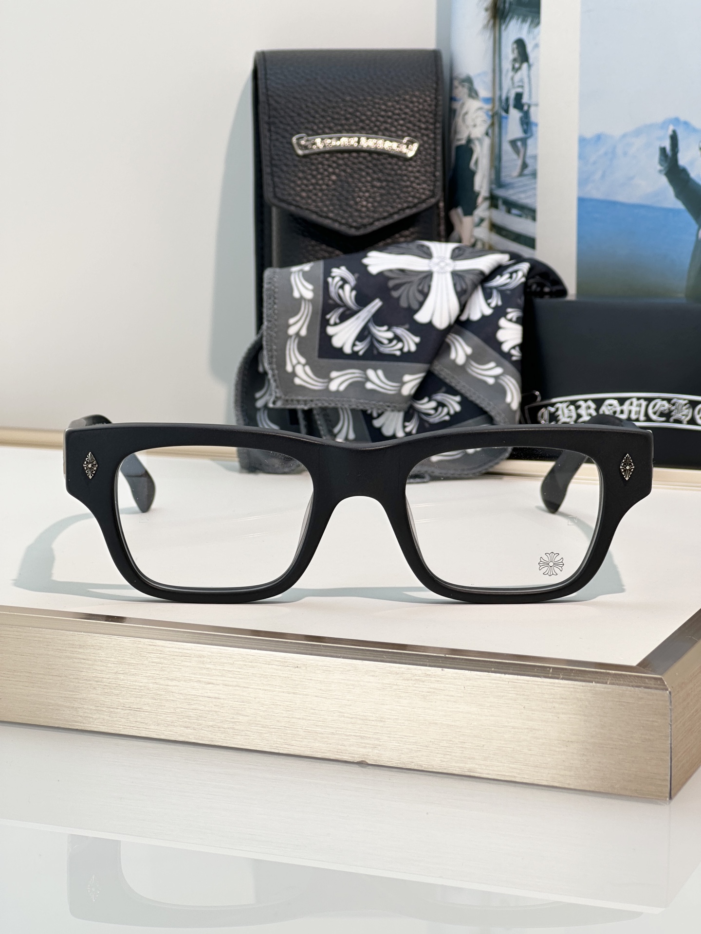Designer Sunglasses CRYPDIC