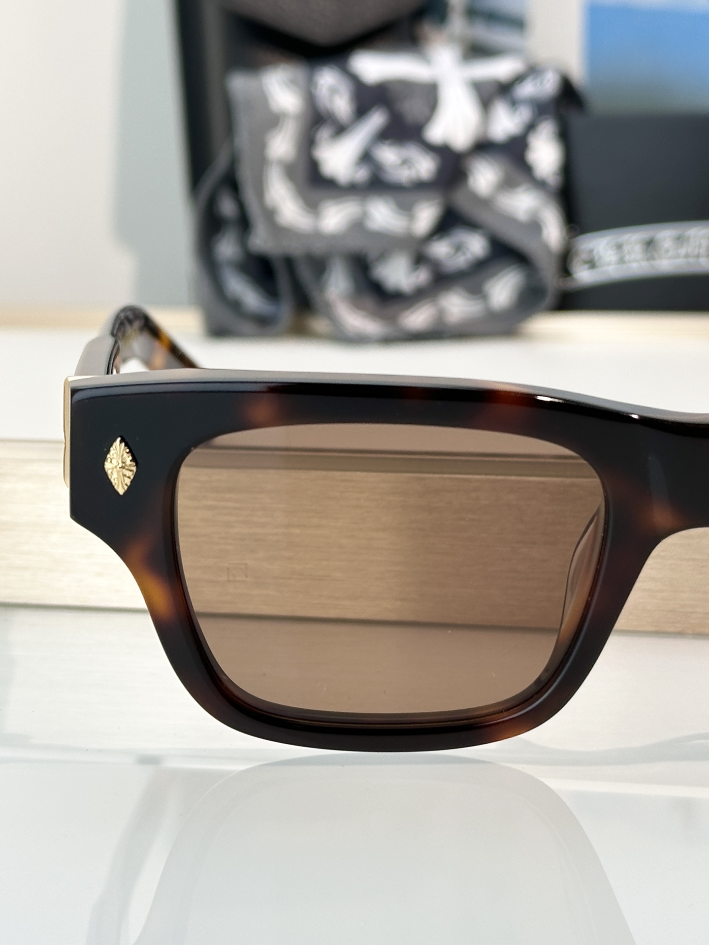 Designer Sunglasses CRYPDIC