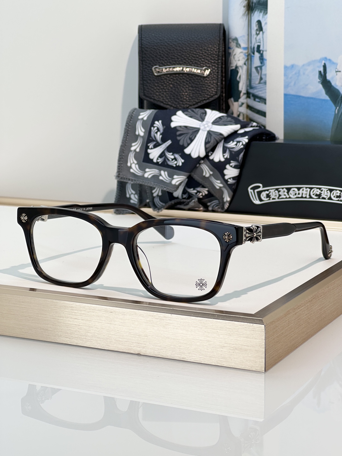 Designer Sunglasses COX