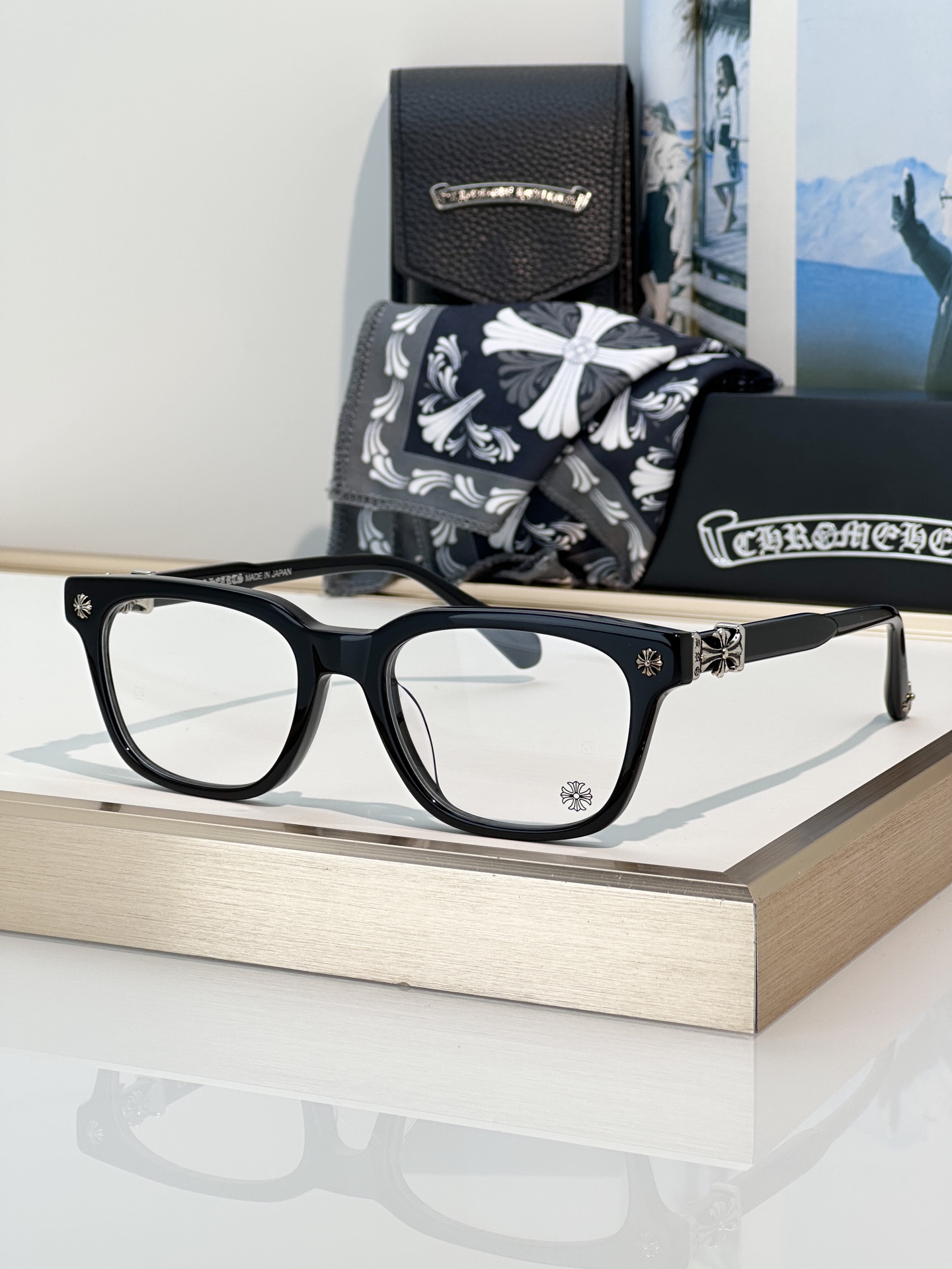 Designer Sunglasses COX