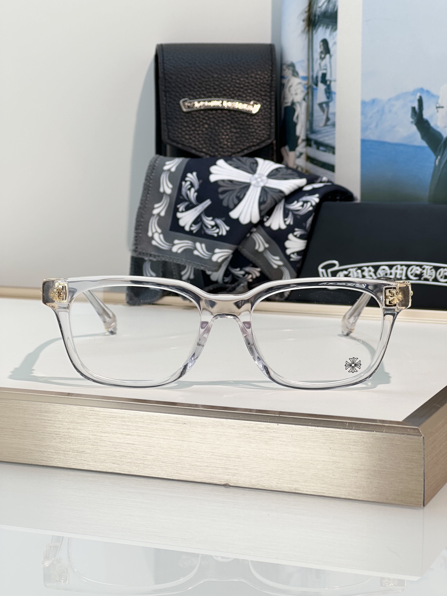 Designer Sunglasses COX