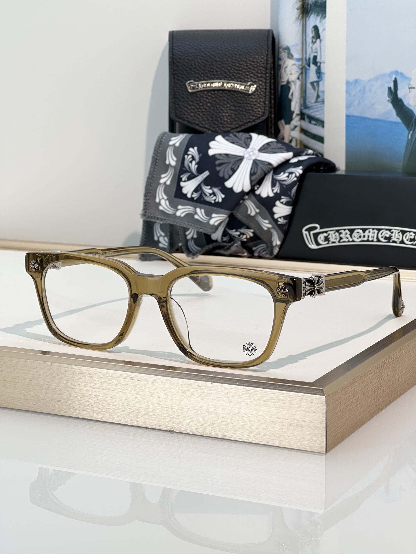 Designer Sunglasses COX