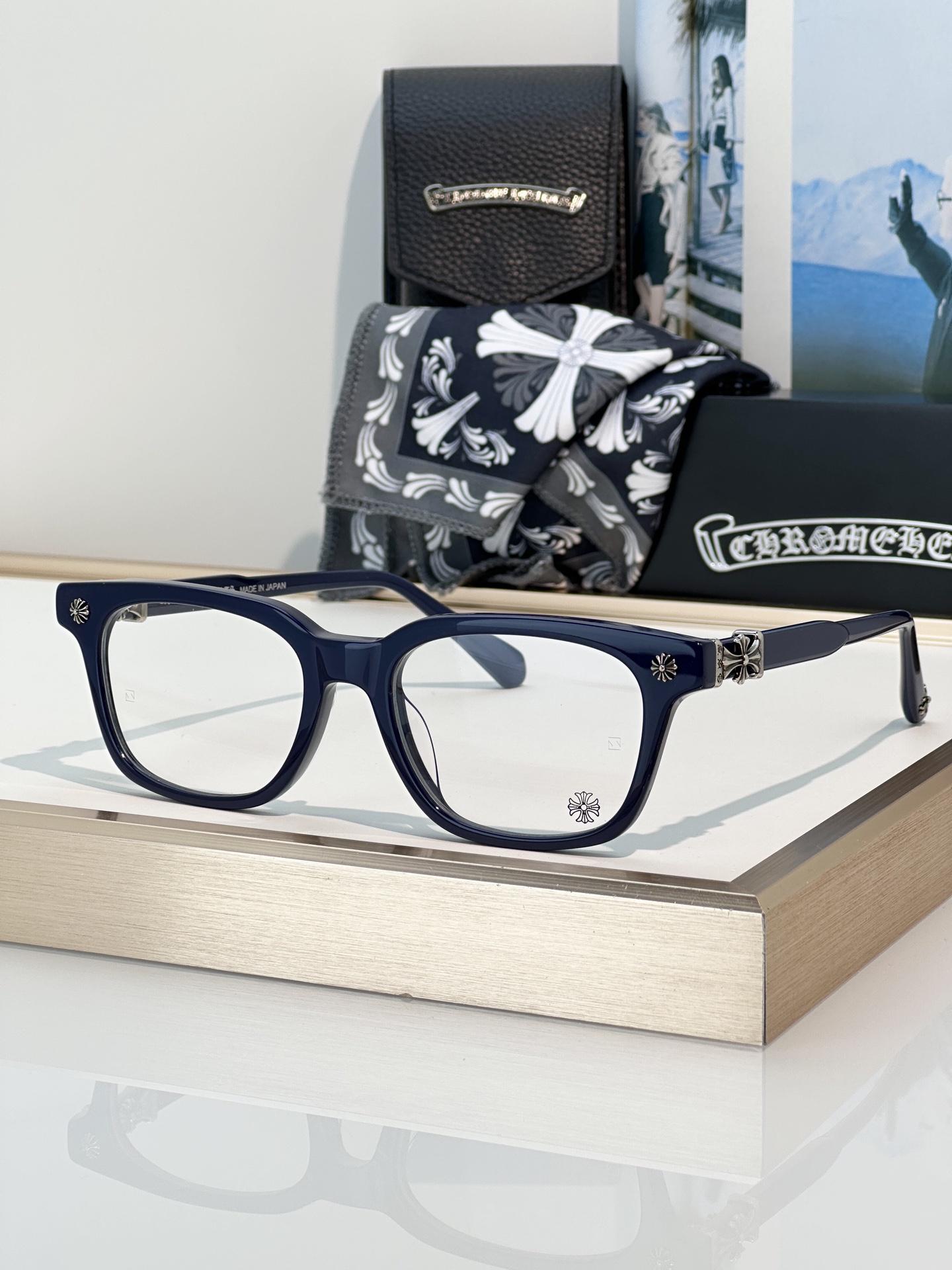 Designer Sunglasses COX