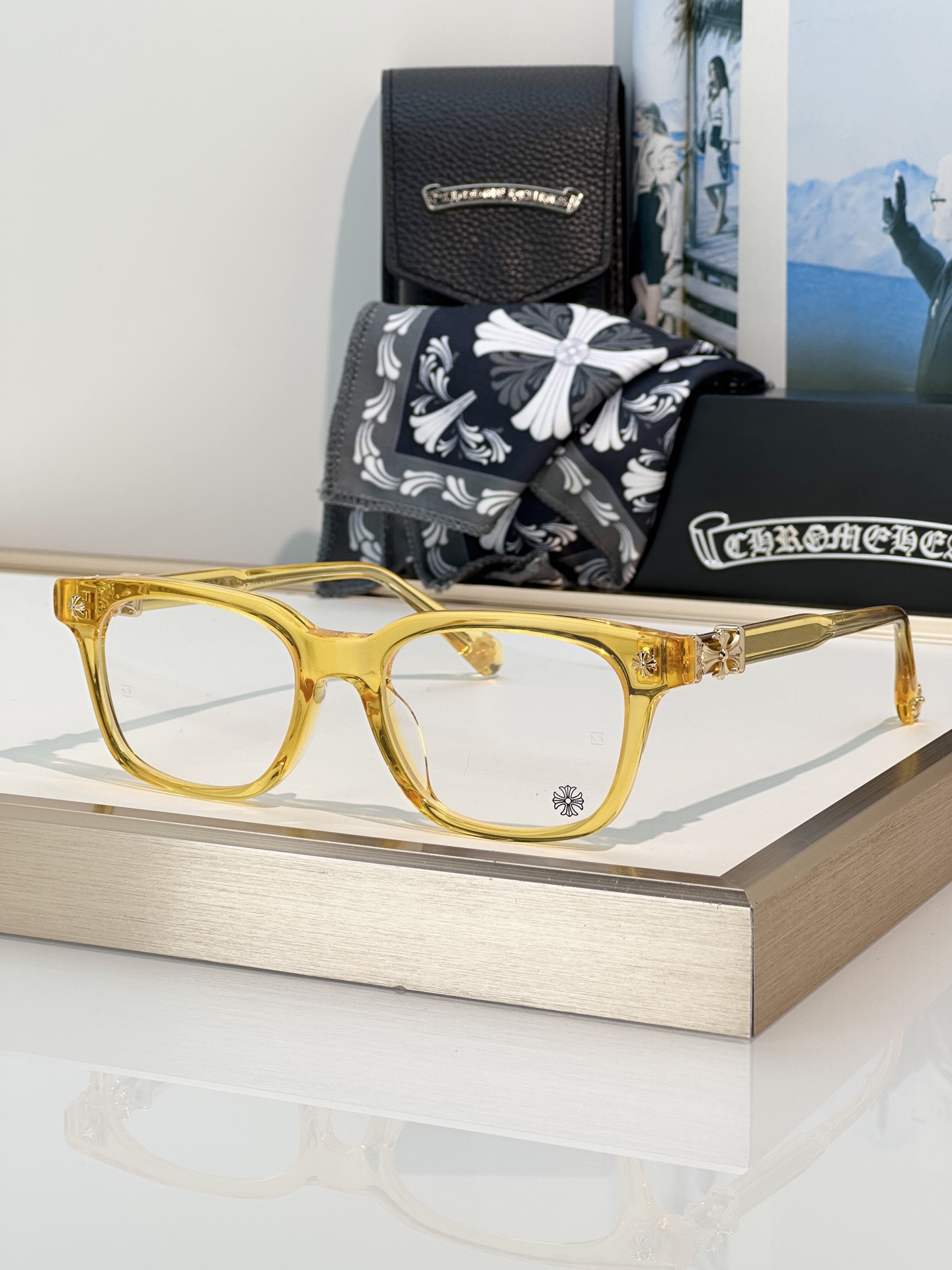 Designer Sunglasses COX