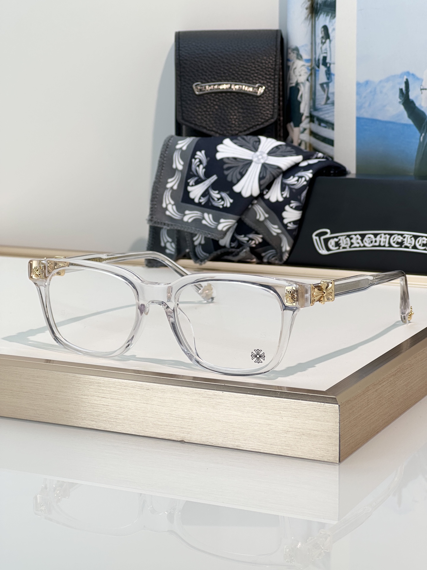 Designer Sunglasses COX
