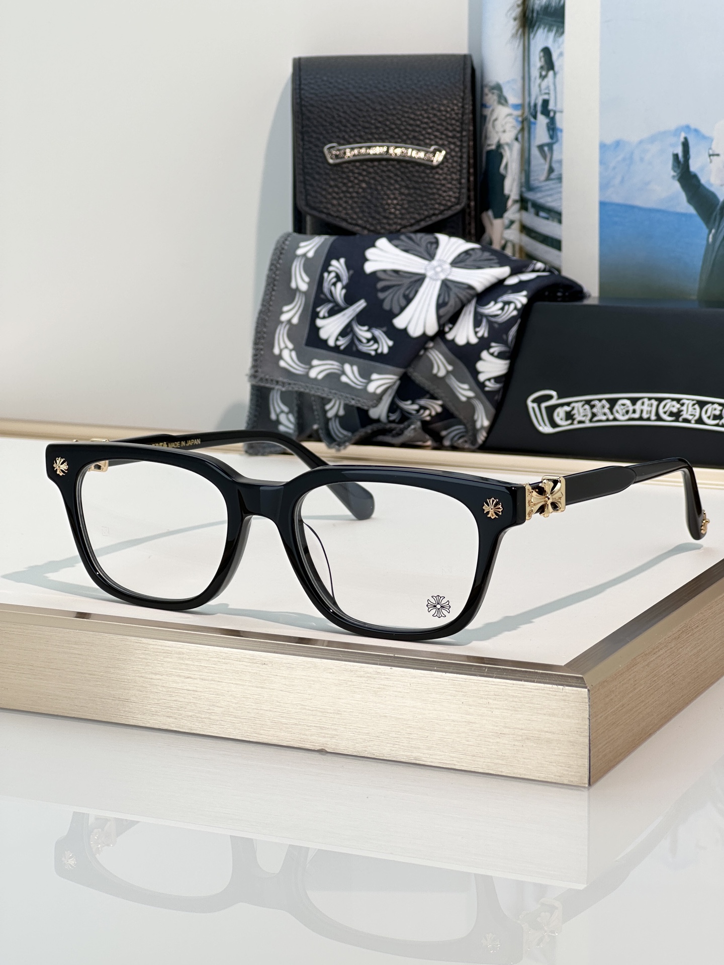 Designer Sunglasses COX