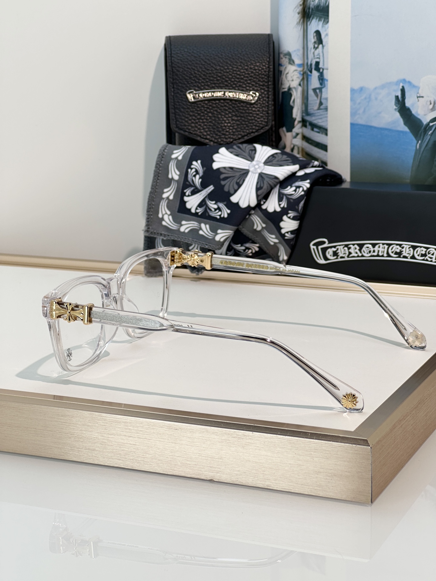 Designer Sunglasses COX