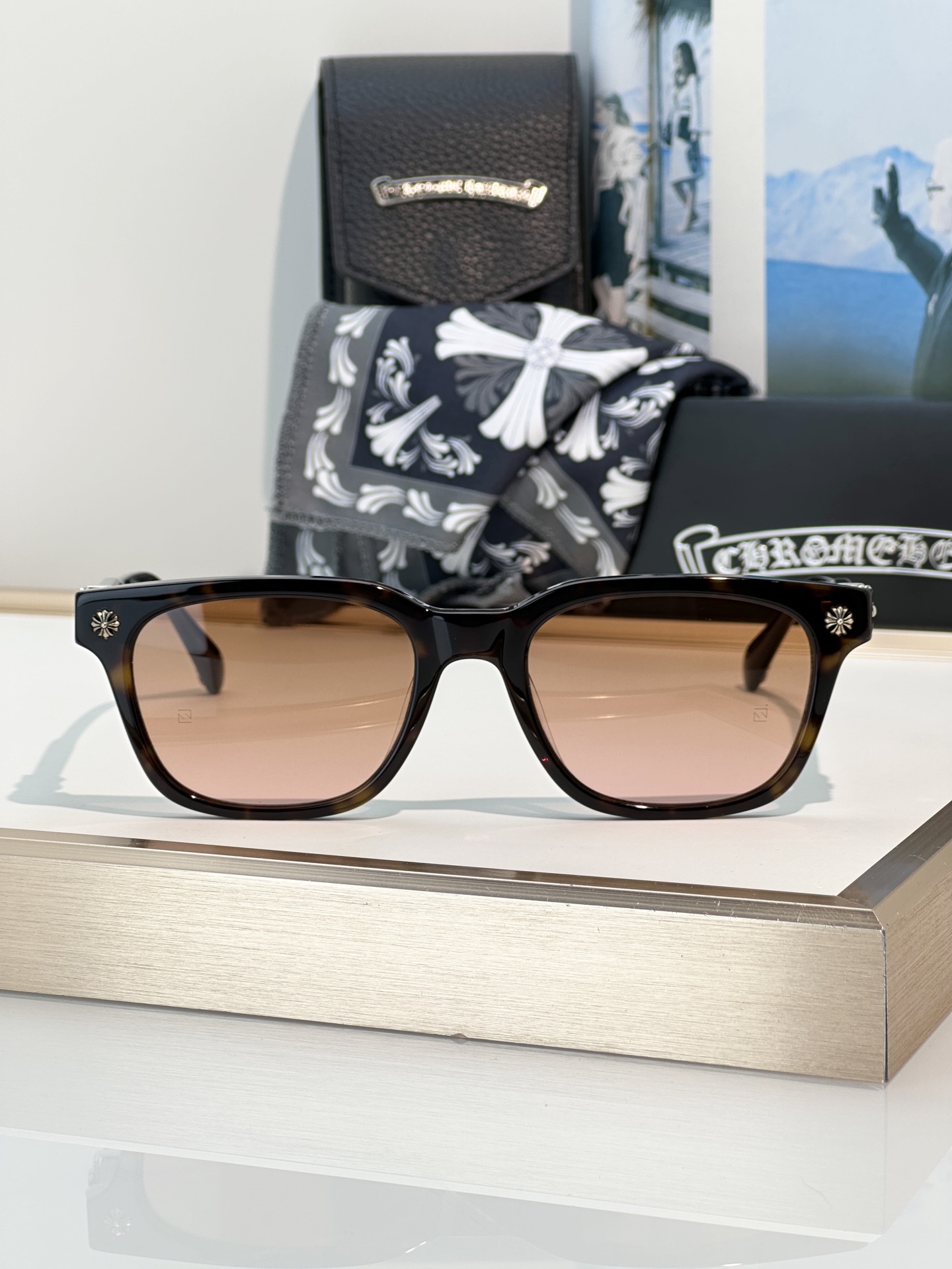 Designer Sunglasses COX