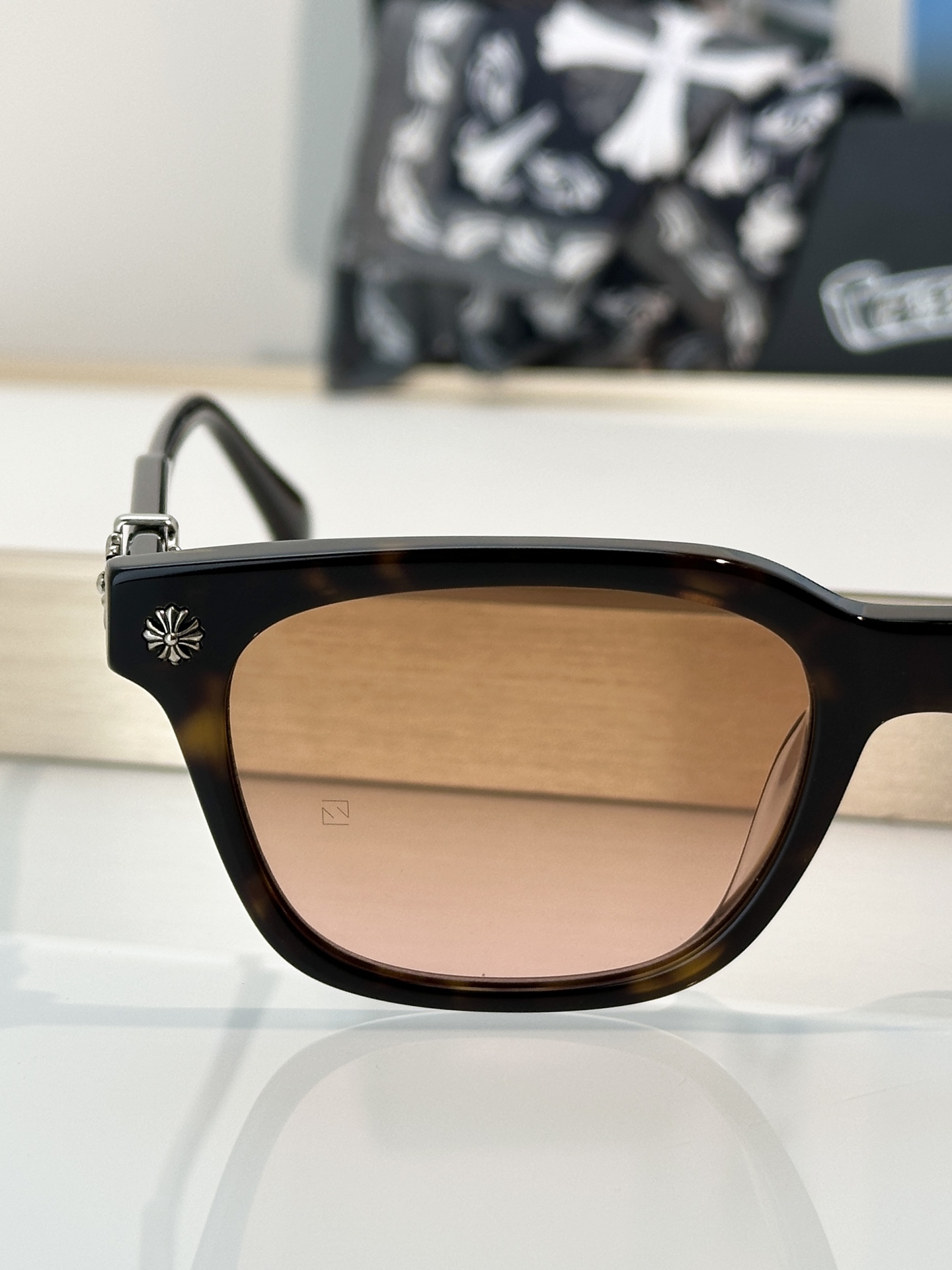 Designer Sunglasses COX