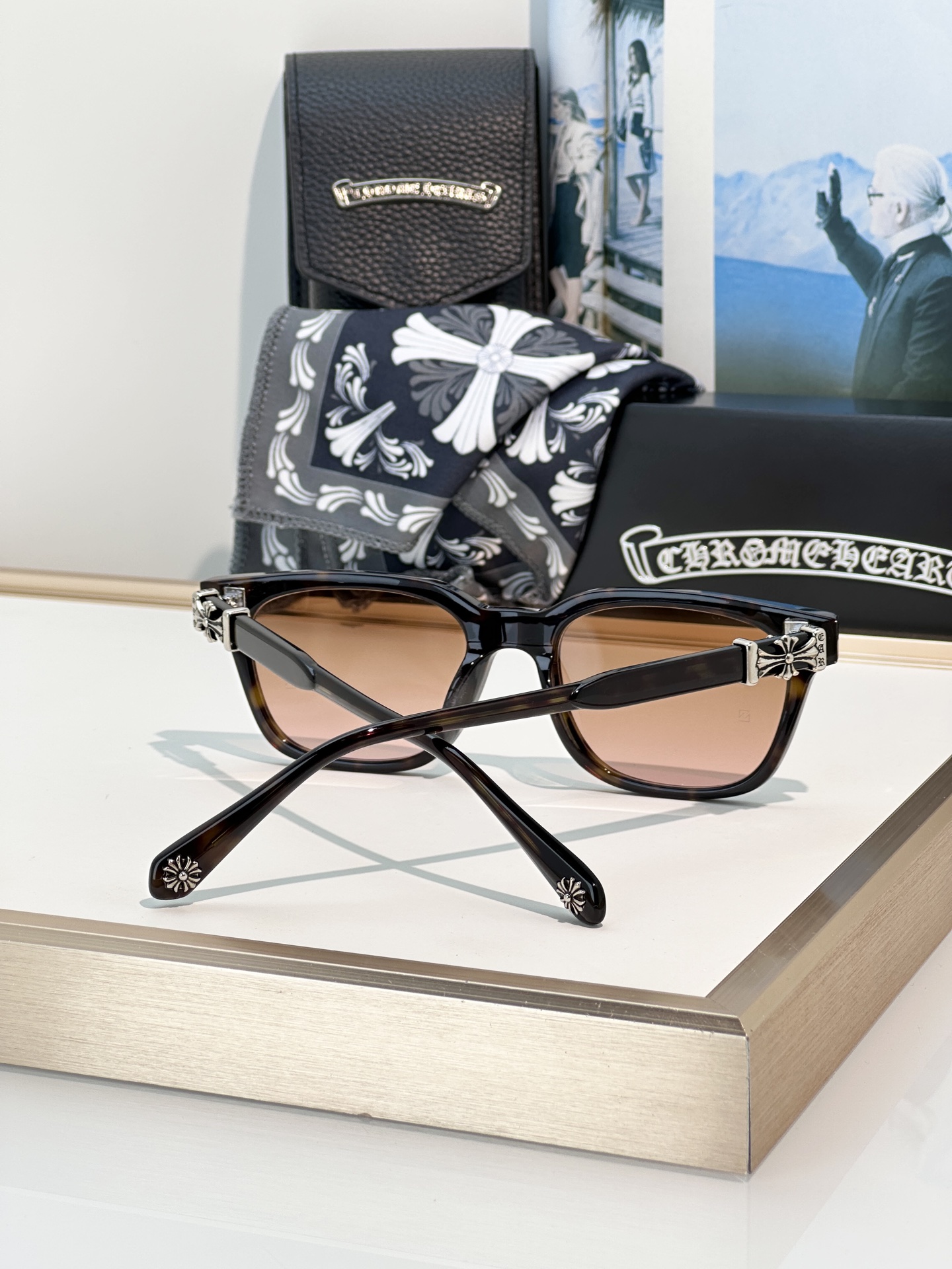 Designer Sunglasses COX