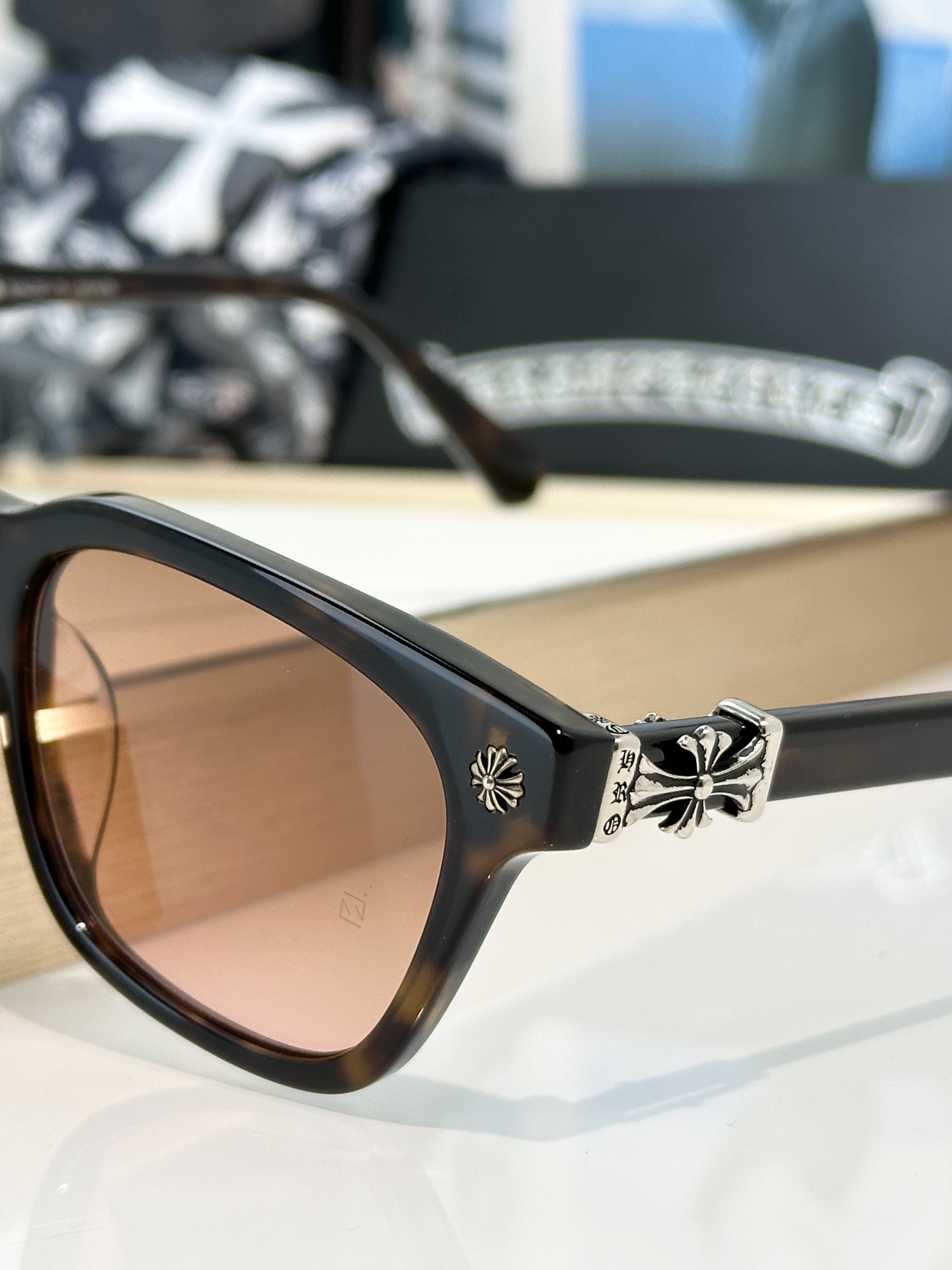 Designer Sunglasses COX