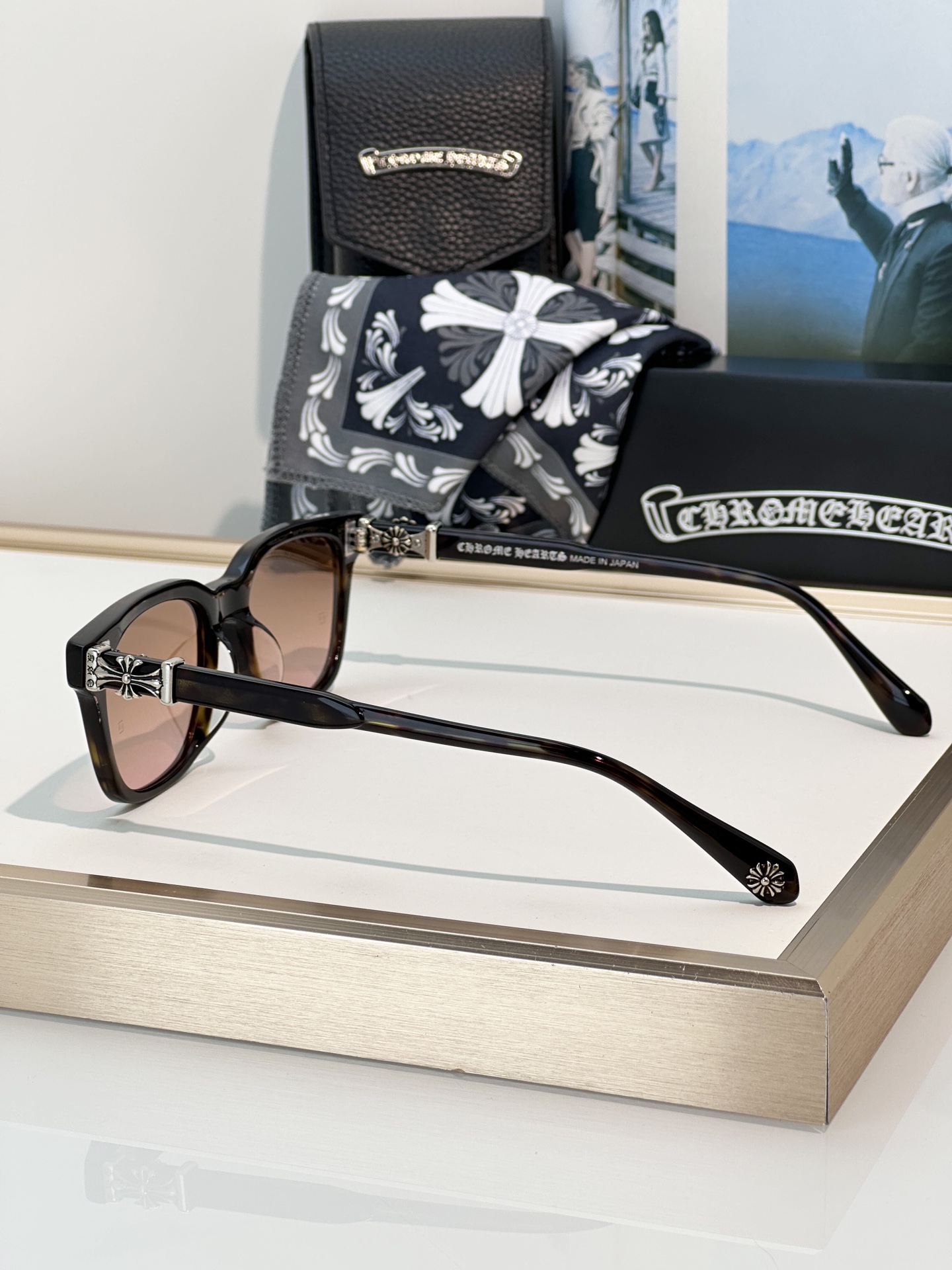 Designer Sunglasses COX
