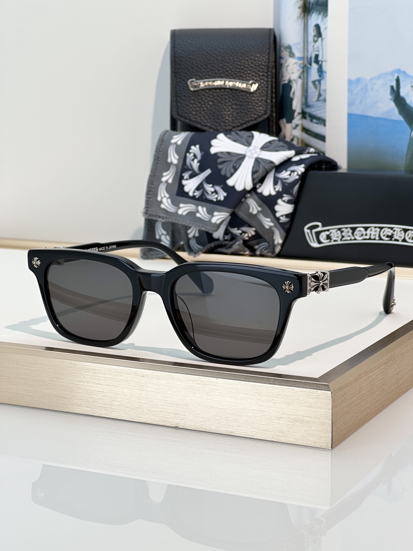 Designer Sunglasses COX