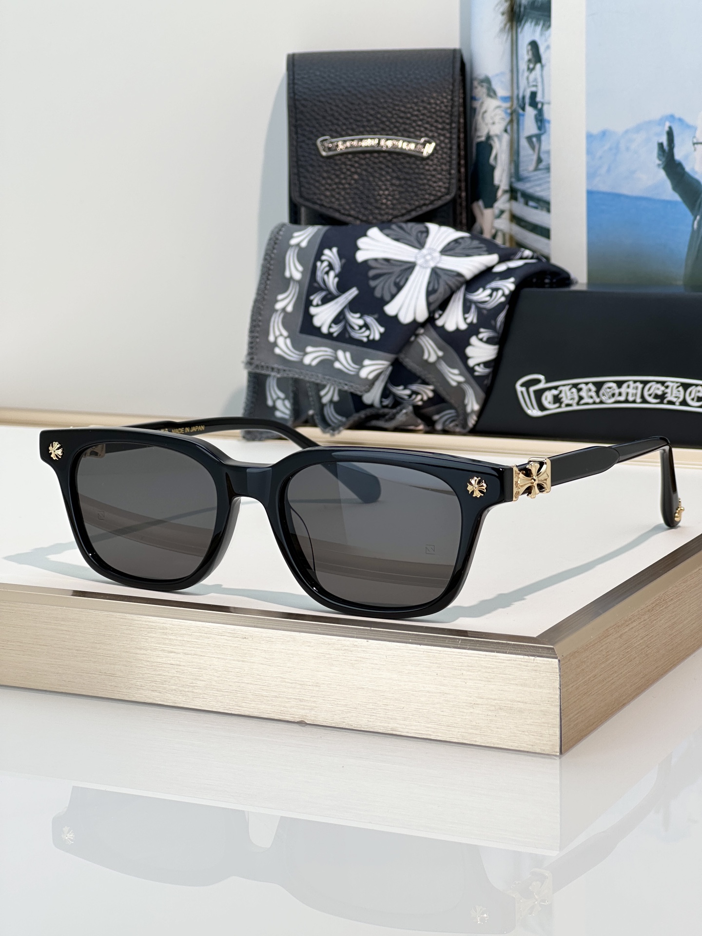 Designer Sunglasses COX