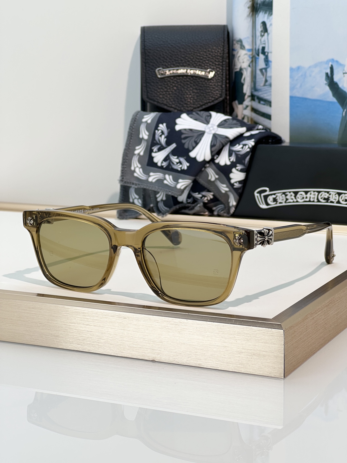 Designer Sunglasses COX