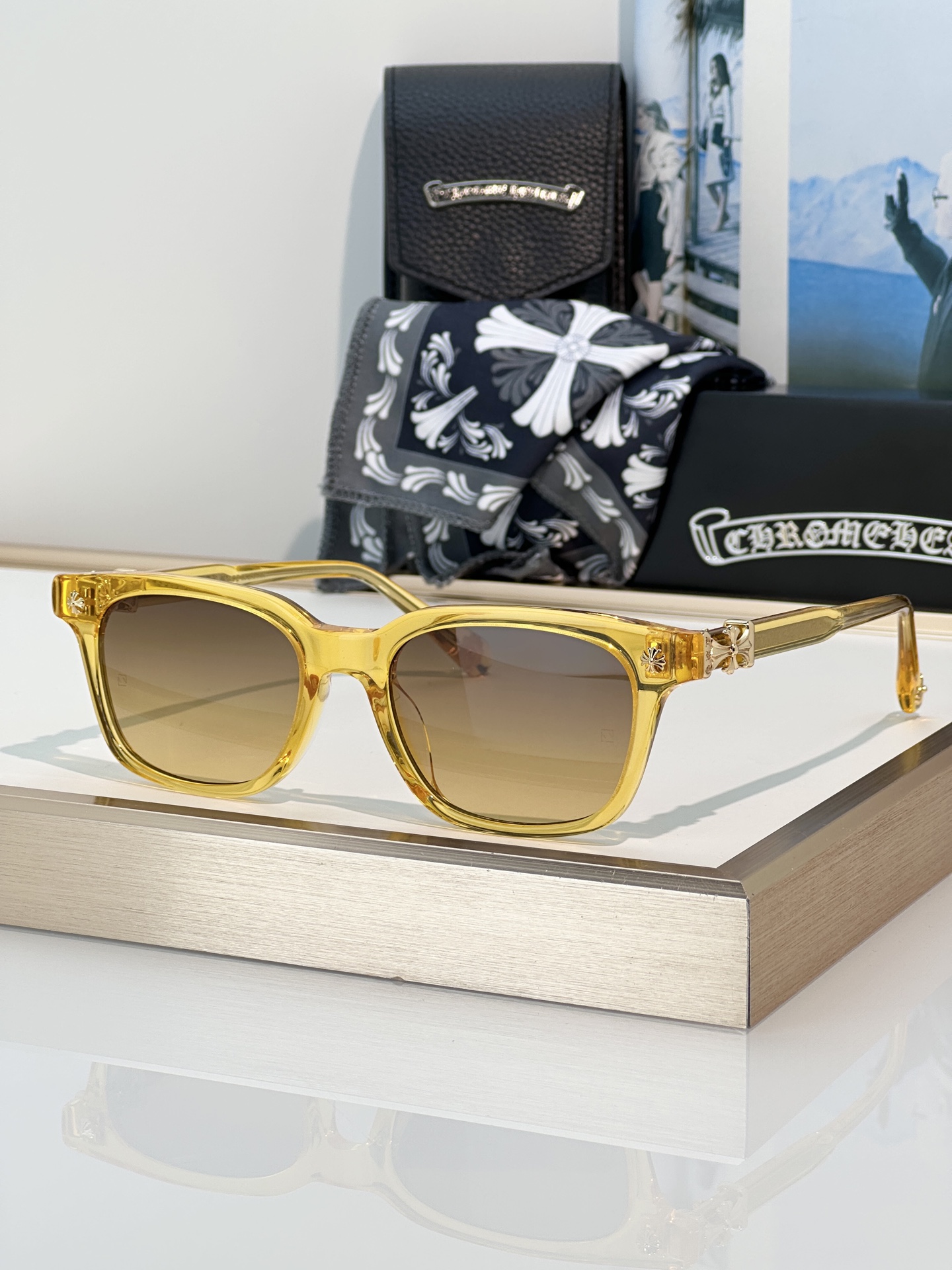 Designer Sunglasses COX